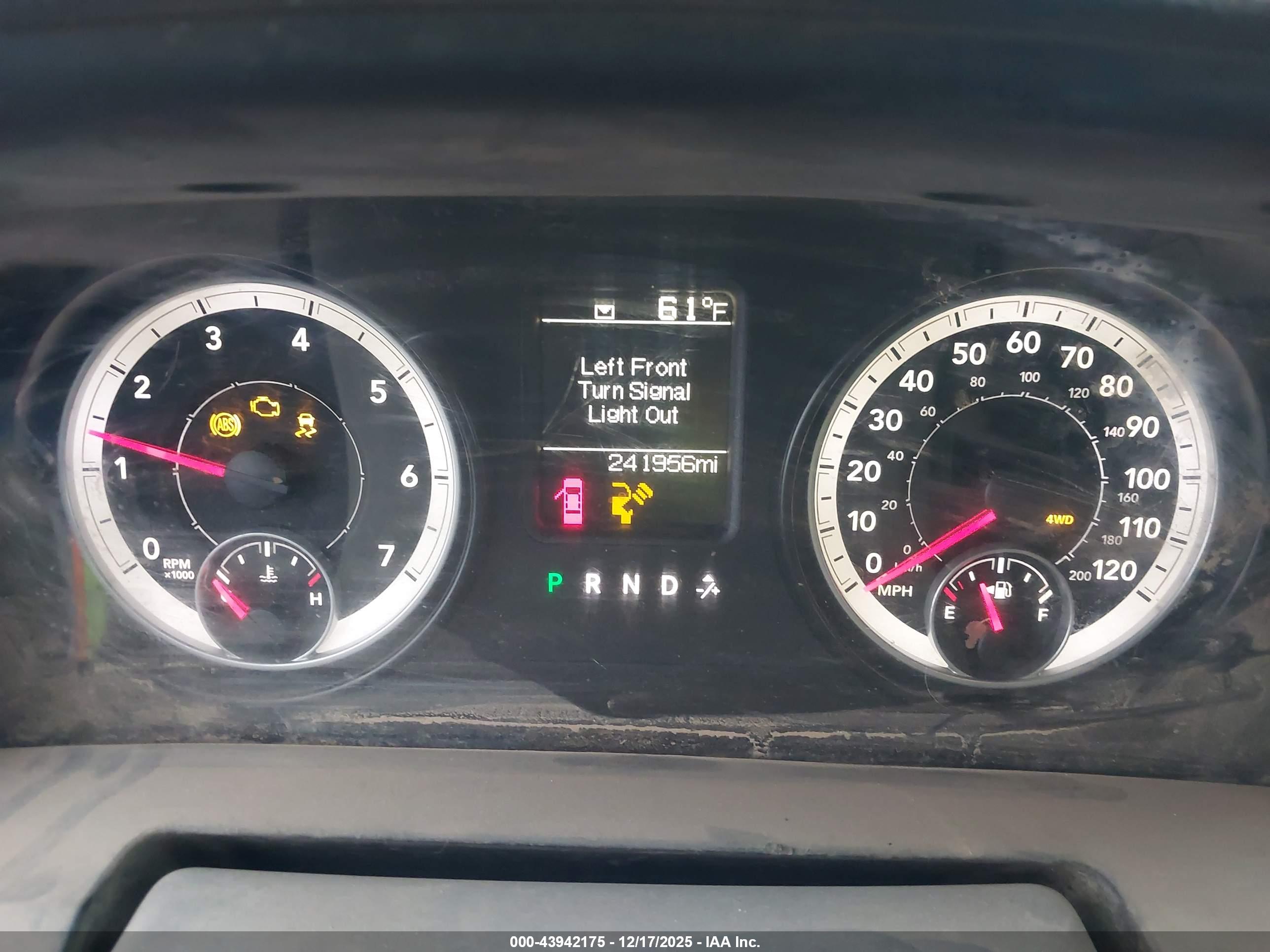 RAM 3500 image 6