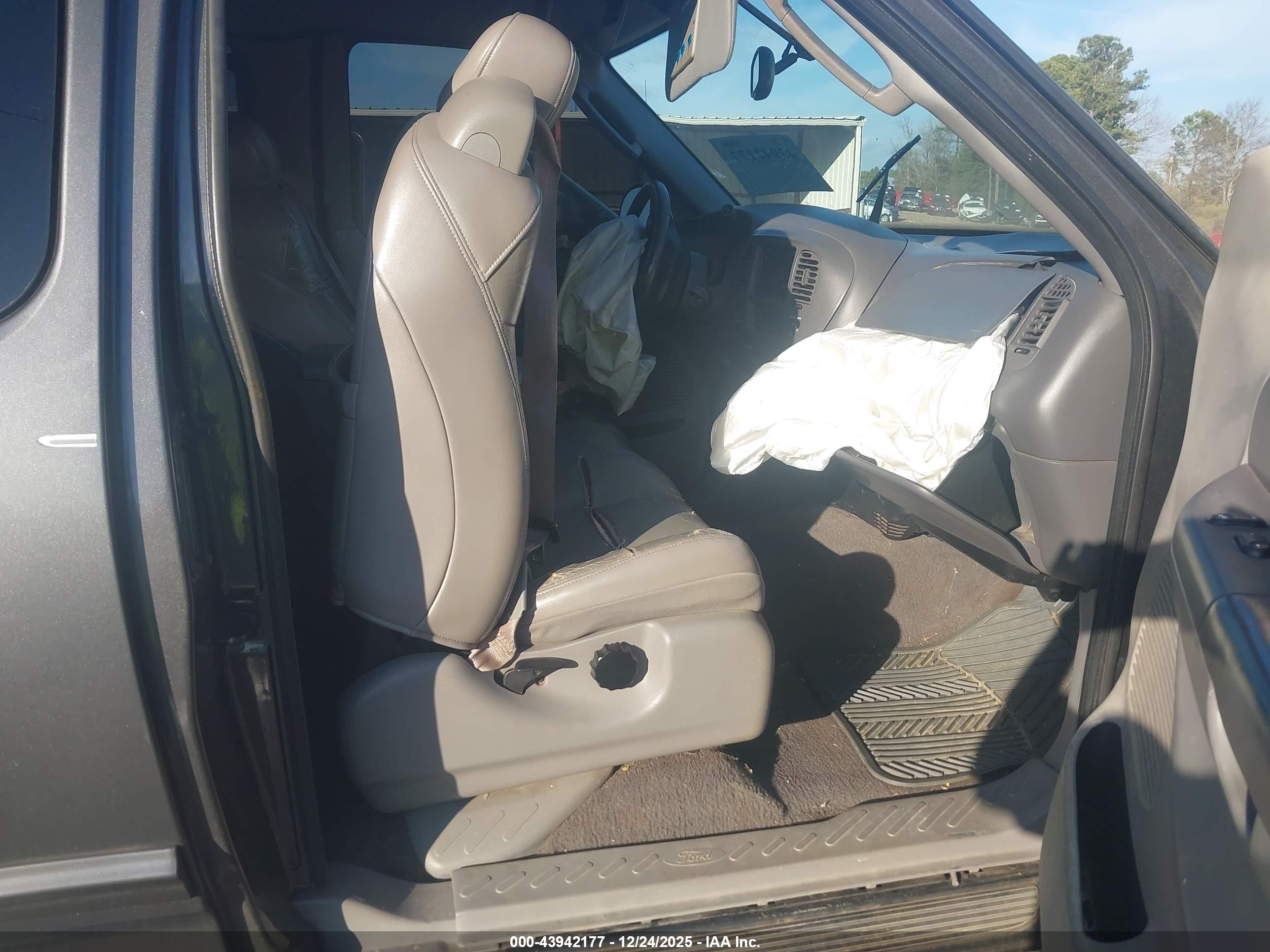 FORD F-150 image 5
