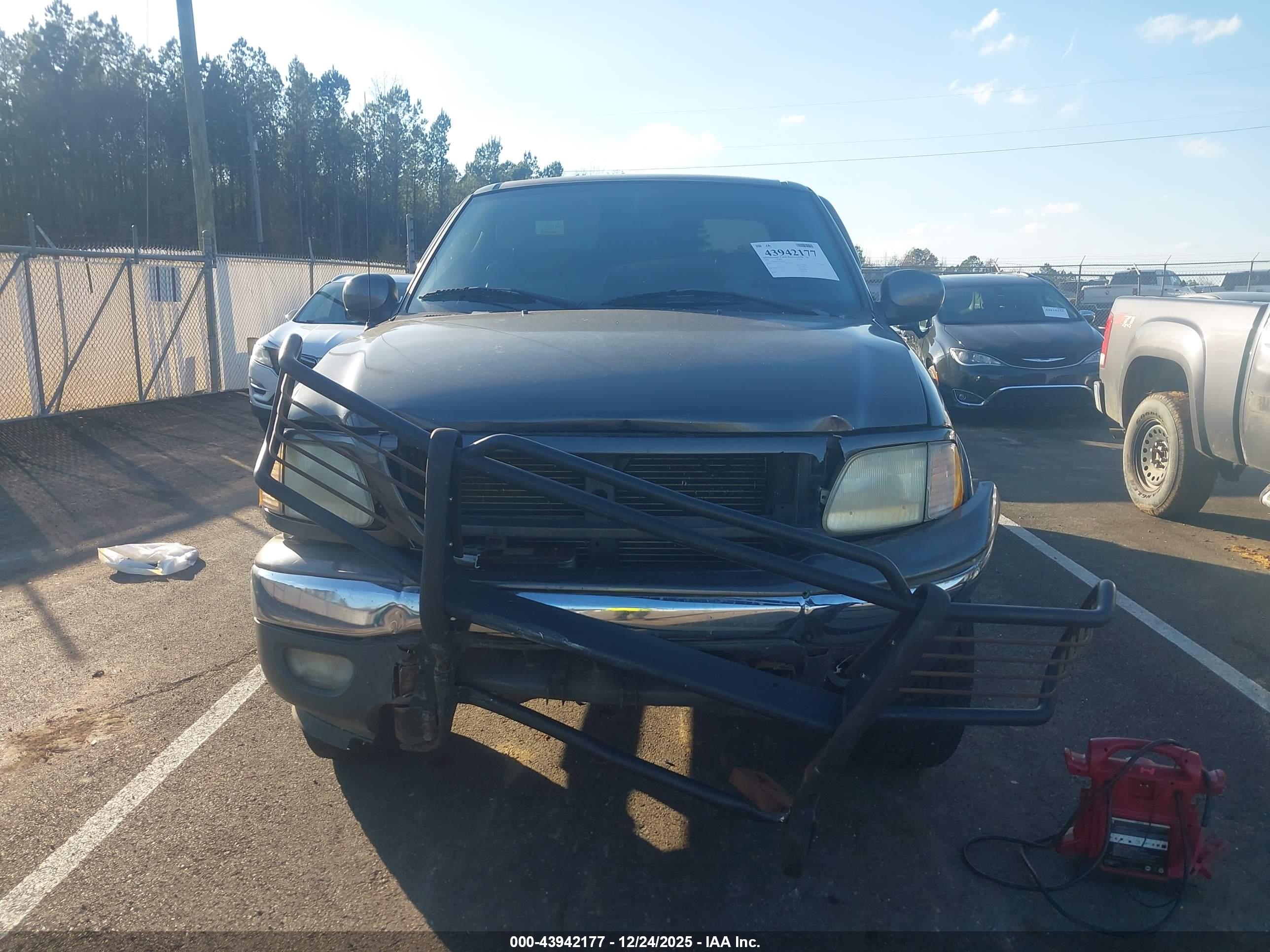 FORD F-150 image 6