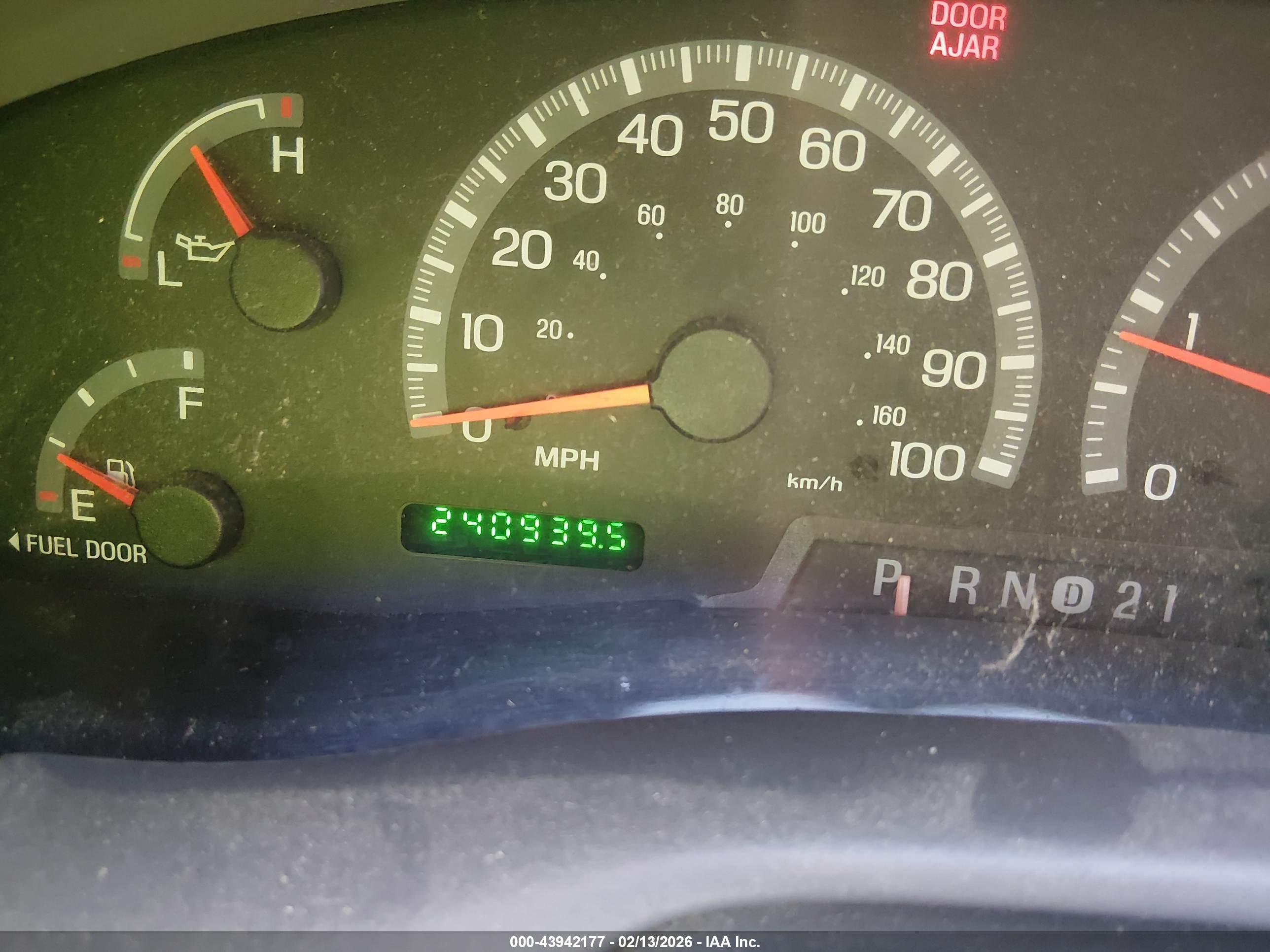 FORD F-150 image 7