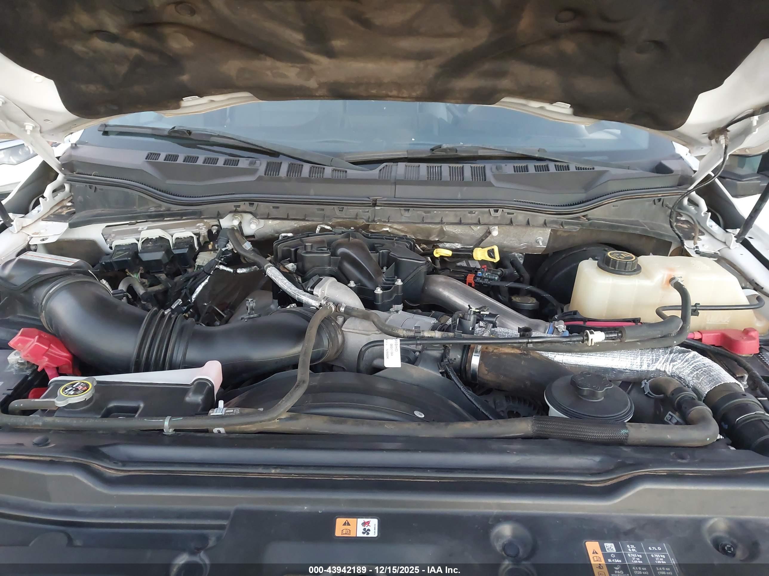 FORD F-250 image 10