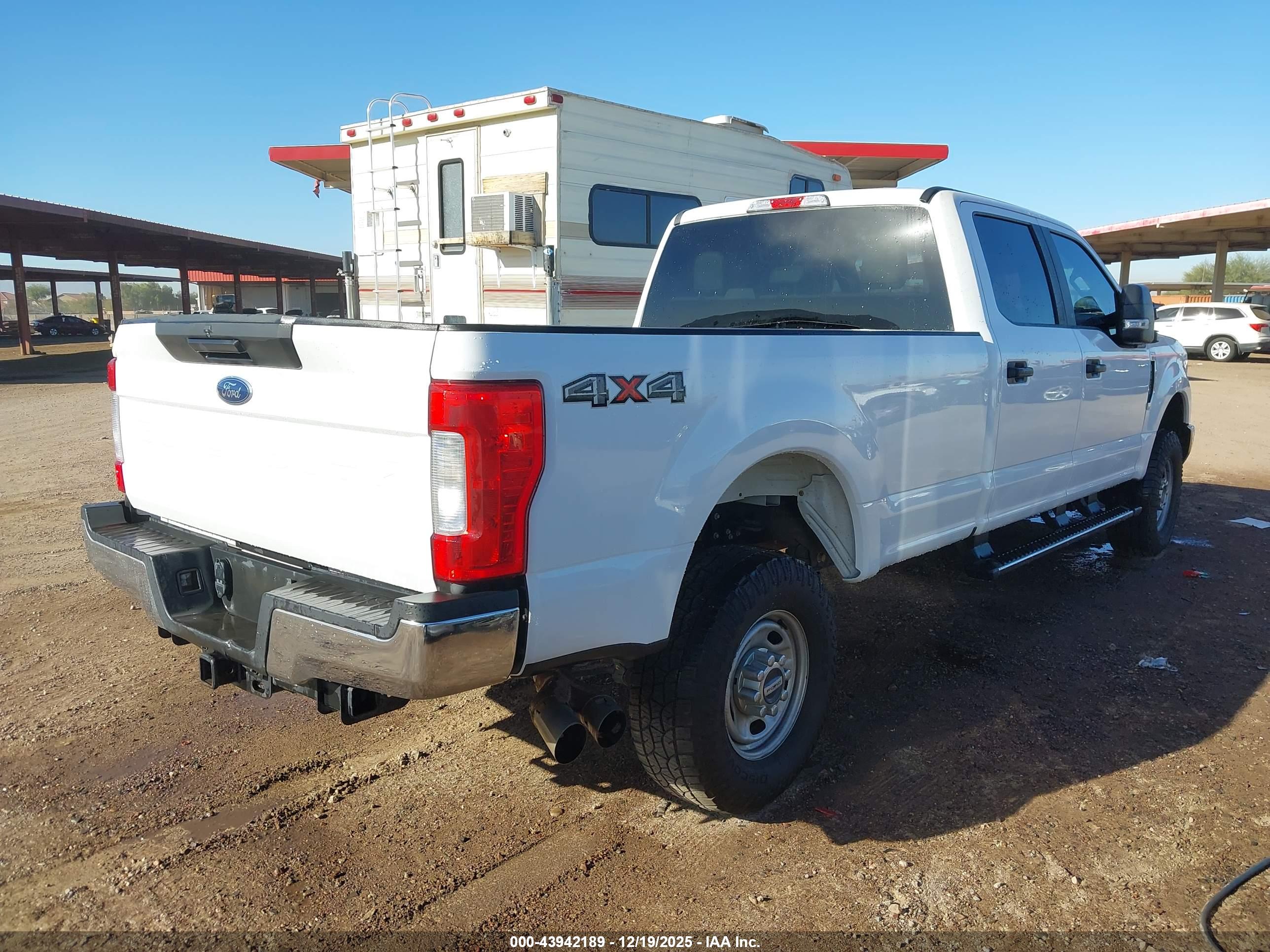 FORD F-250 image 4