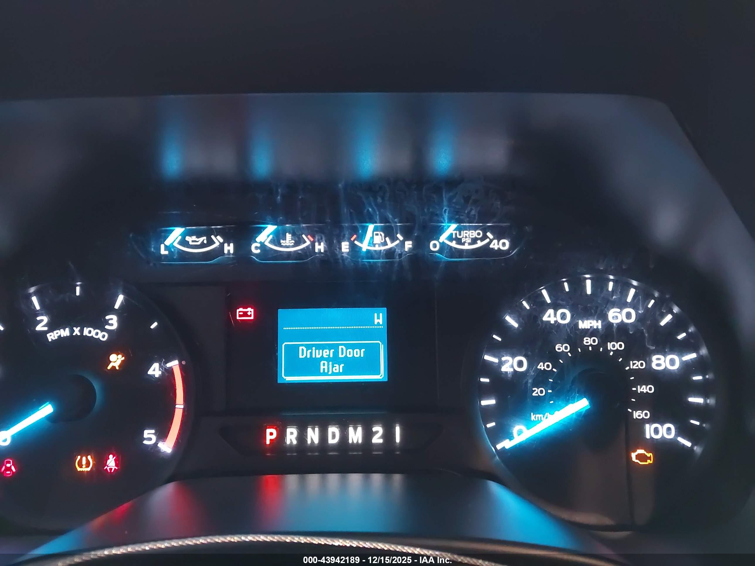 FORD F-250 image 7