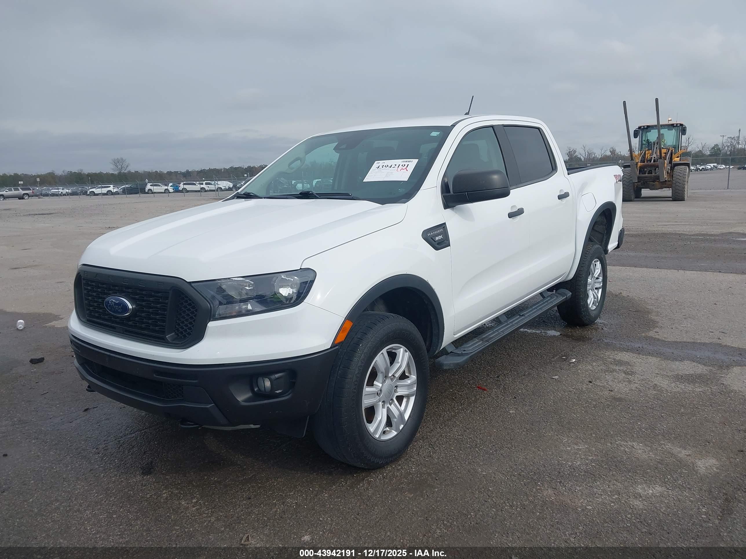 FORD RANGER image 2