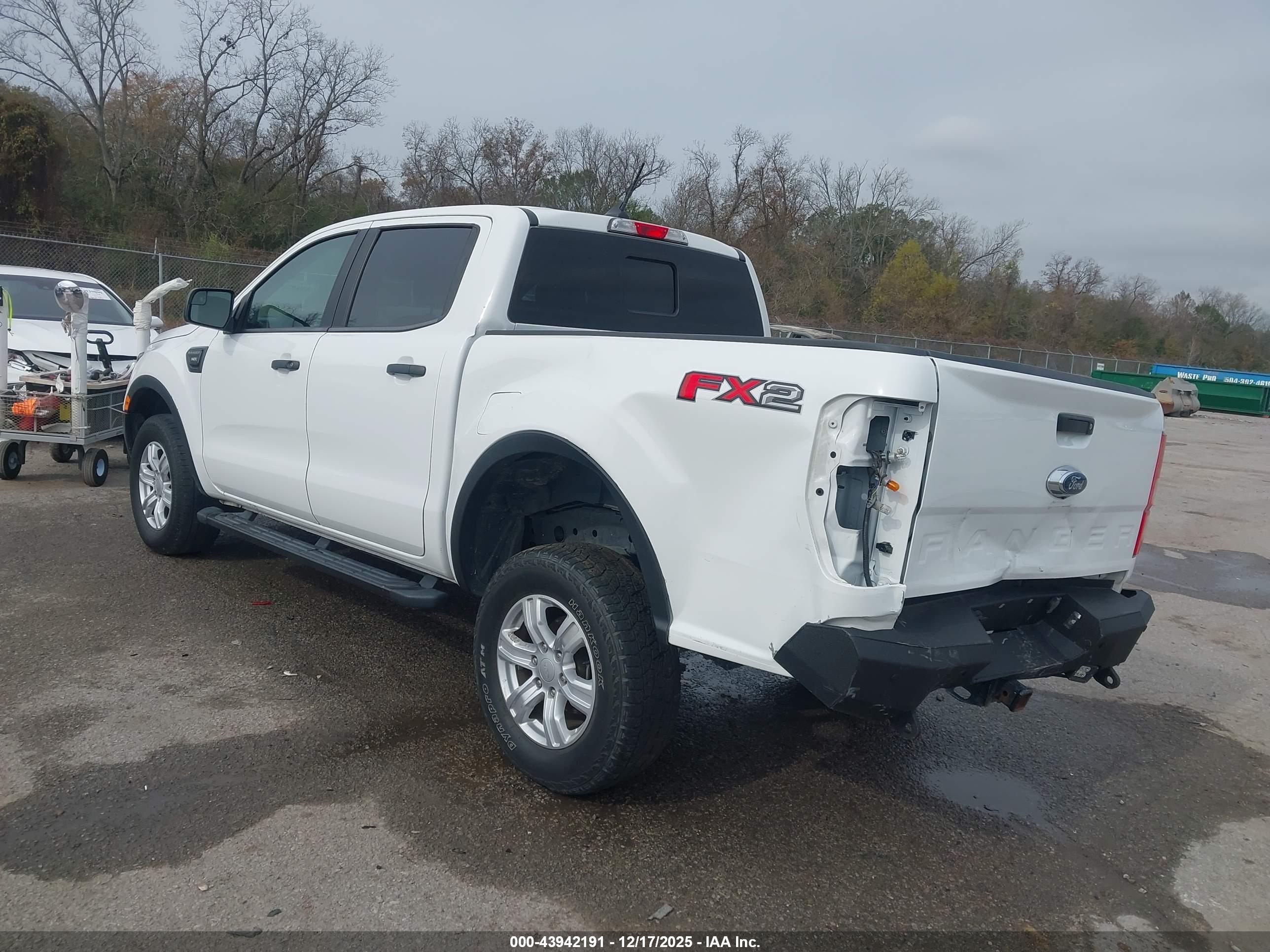 FORD RANGER image 3