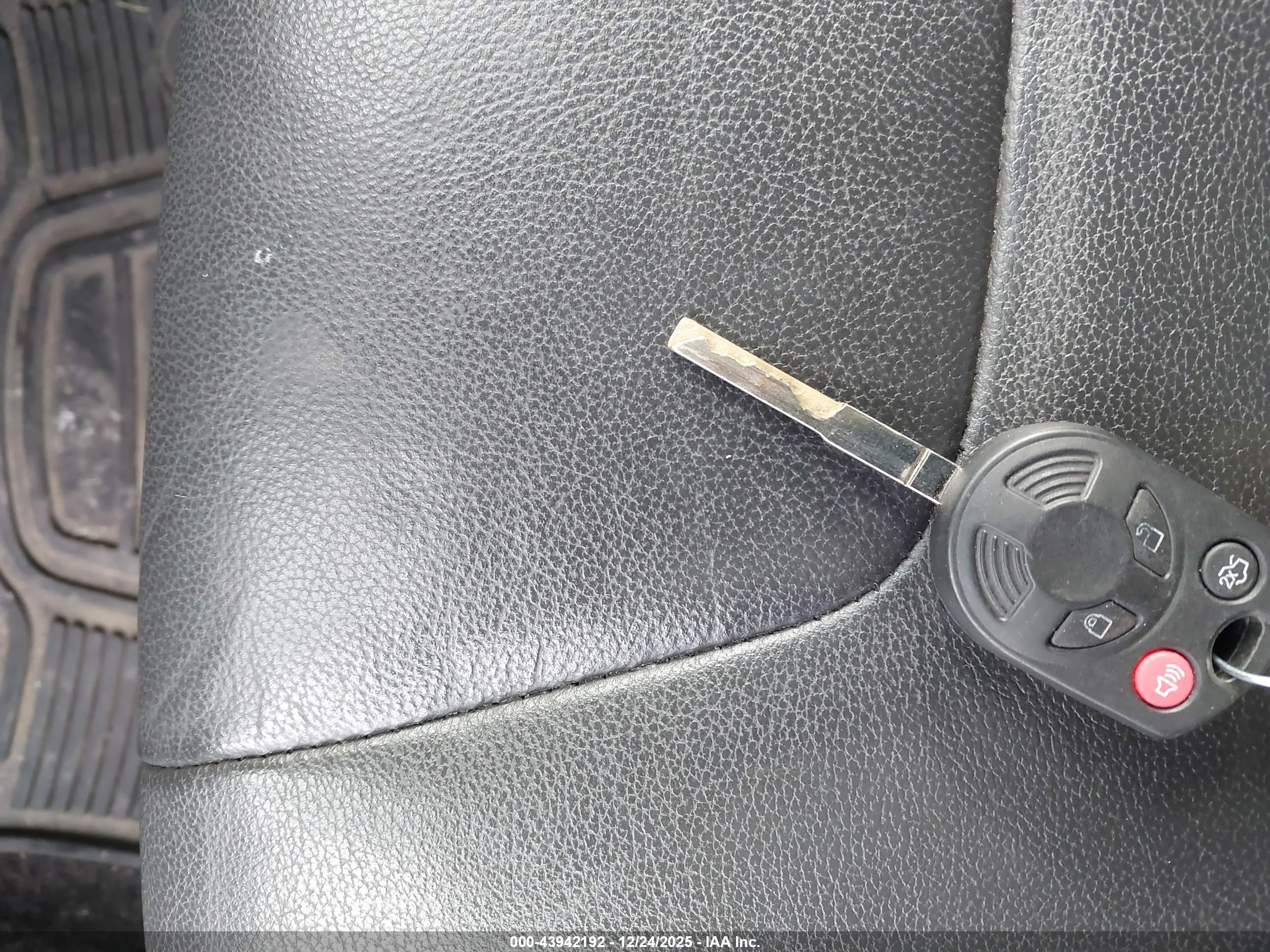 FORD FOCUS image 11