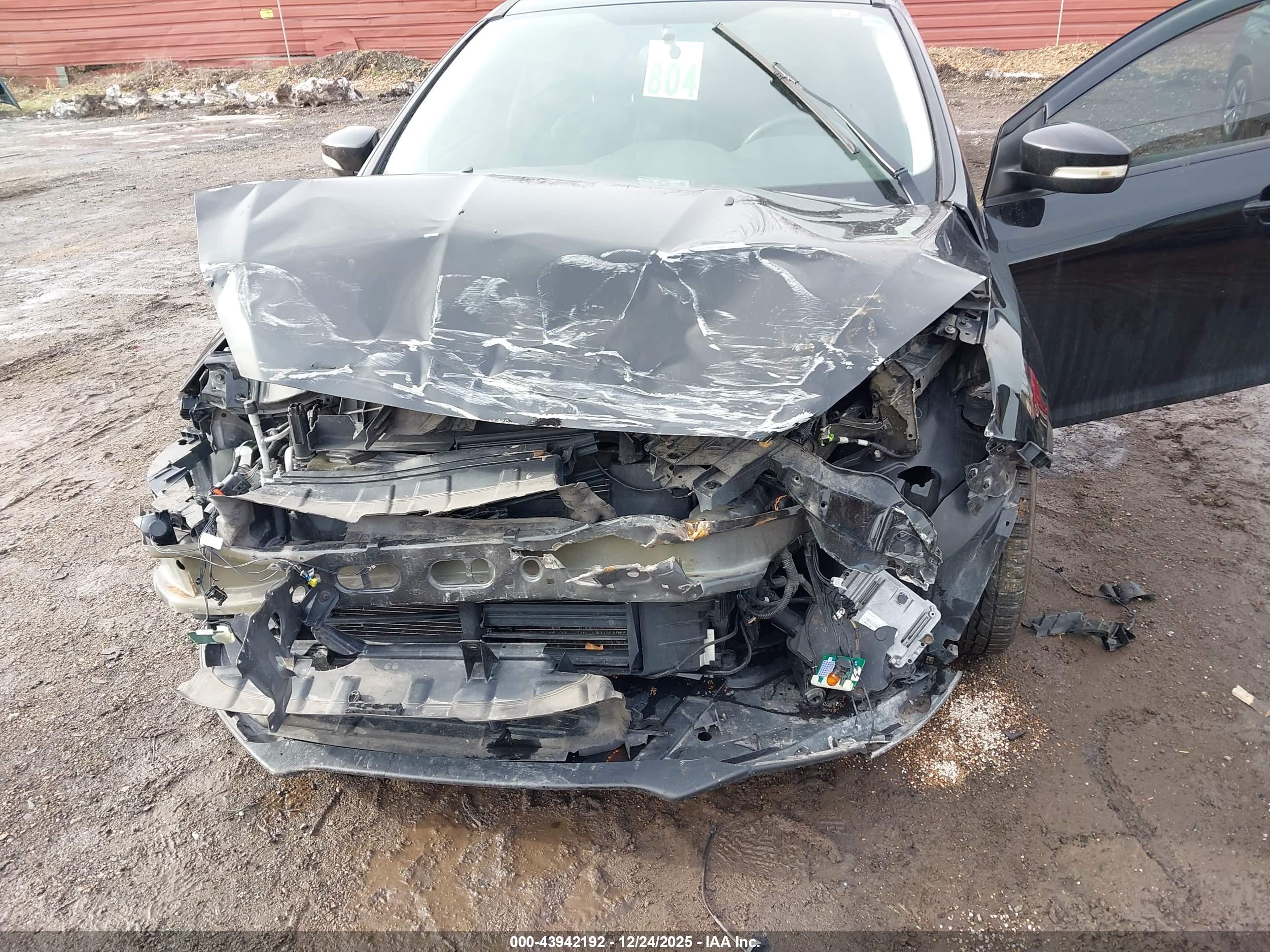 FORD FOCUS image 6