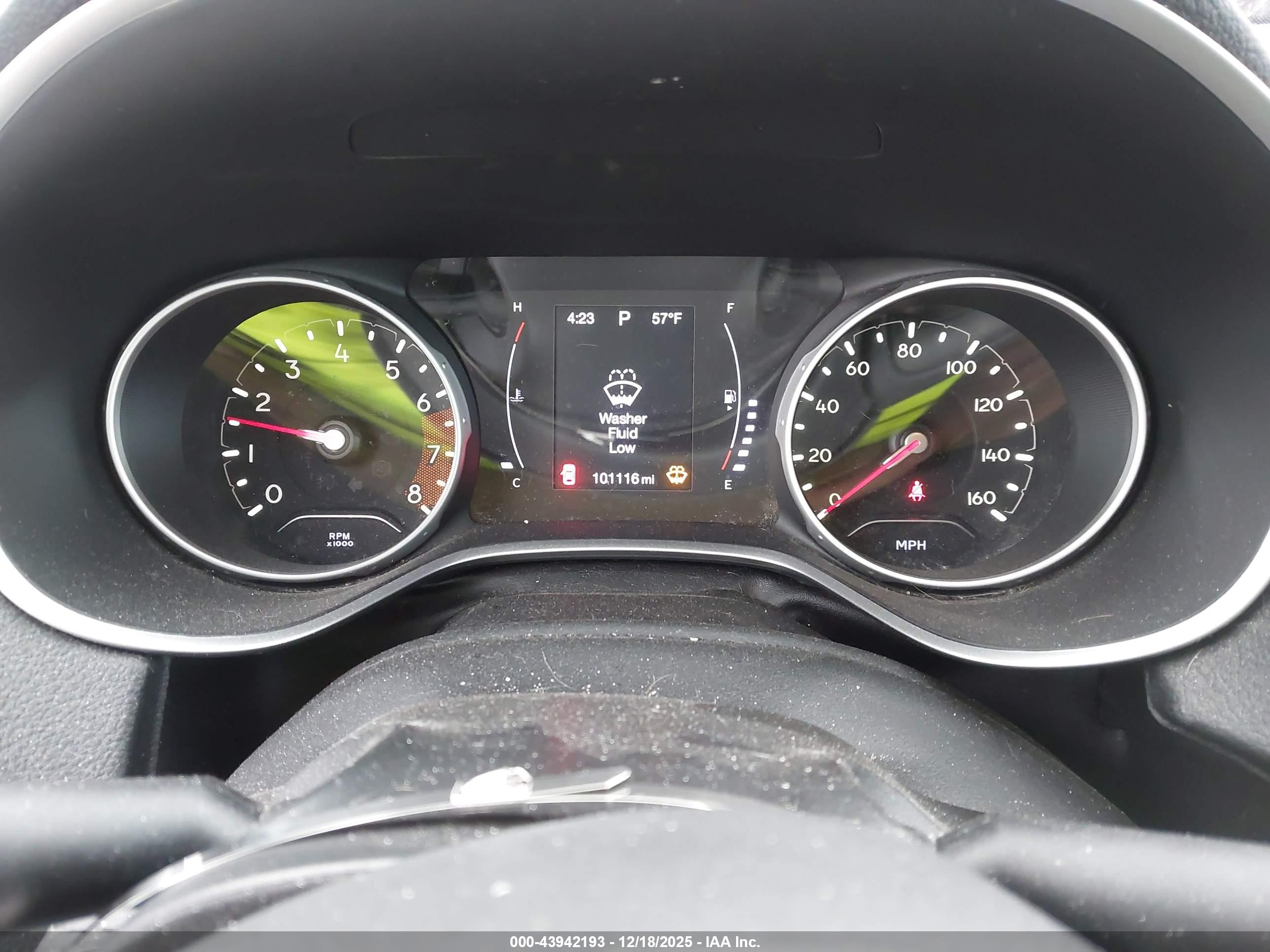 JEEP COMPASS image 7