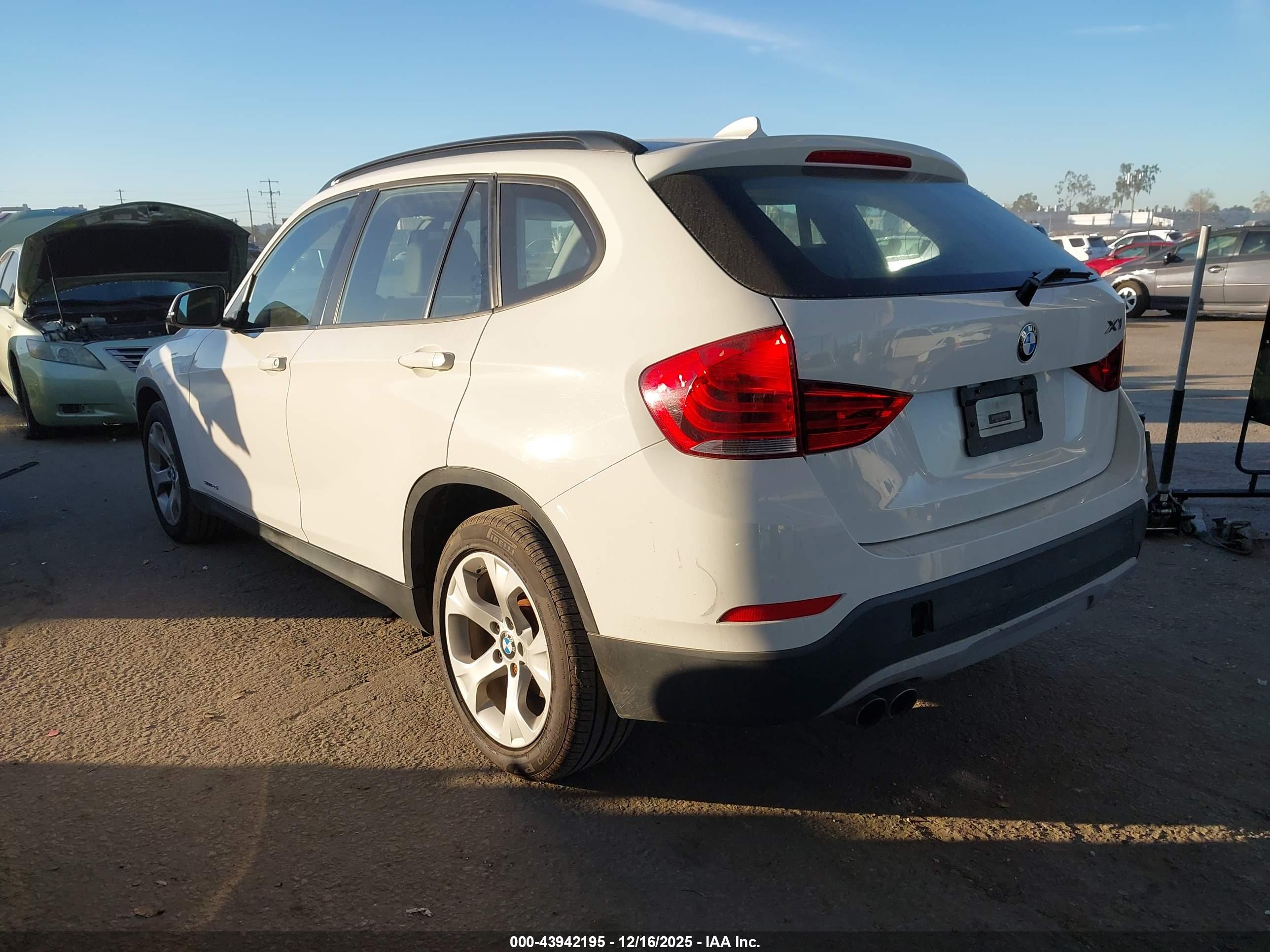 BMW X1 image 3