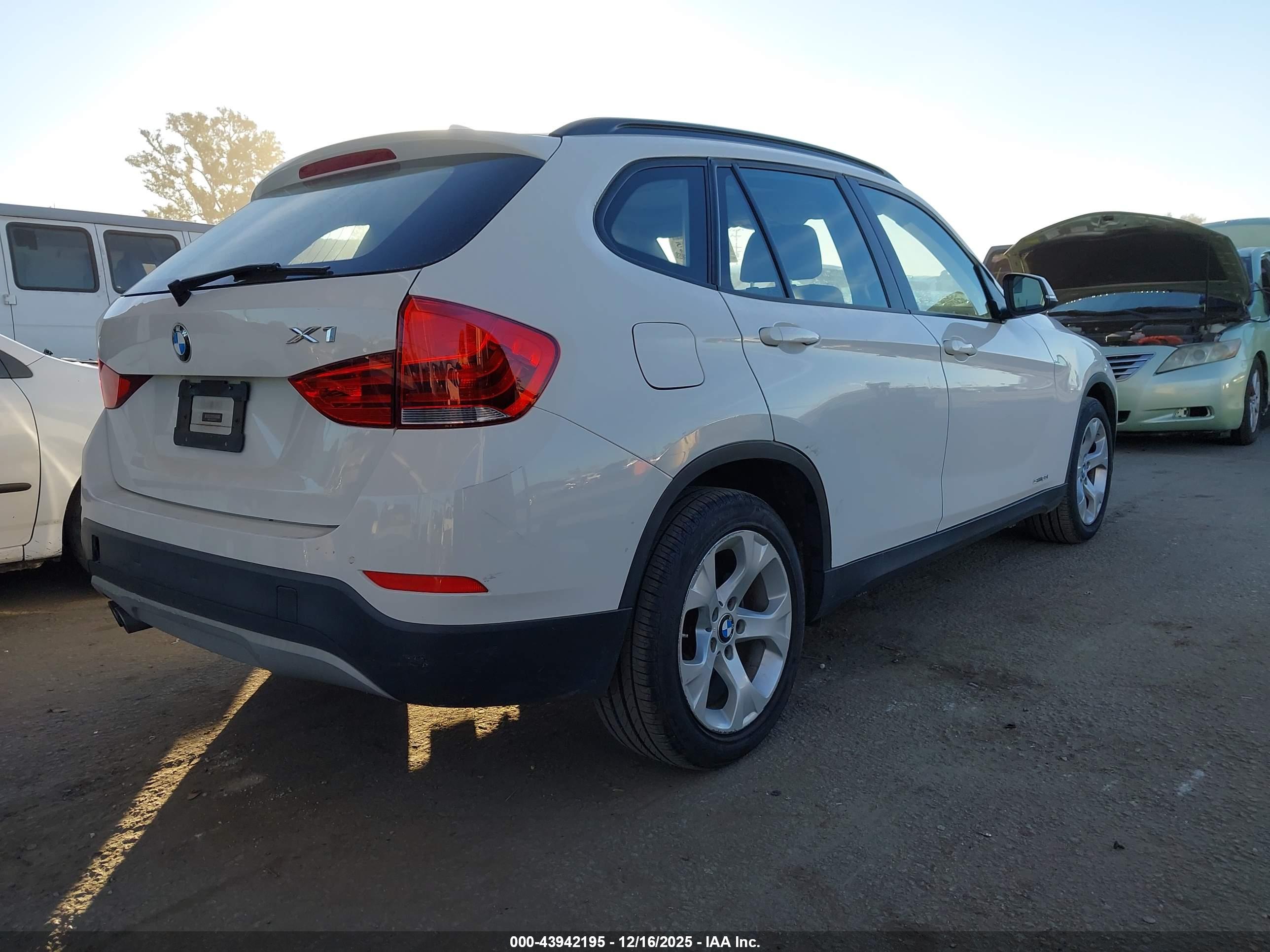 BMW X1 image 4