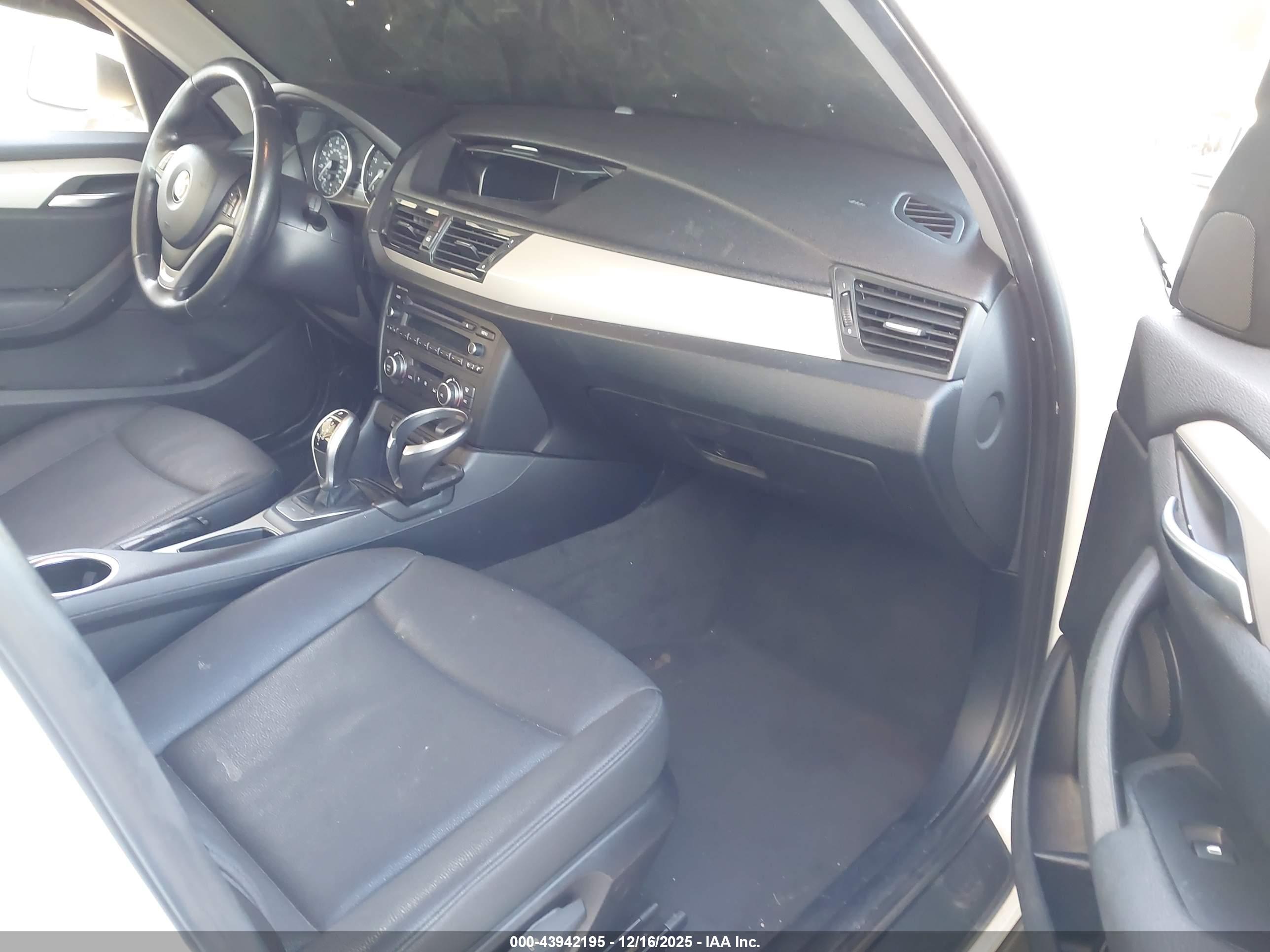 BMW X1 image 5