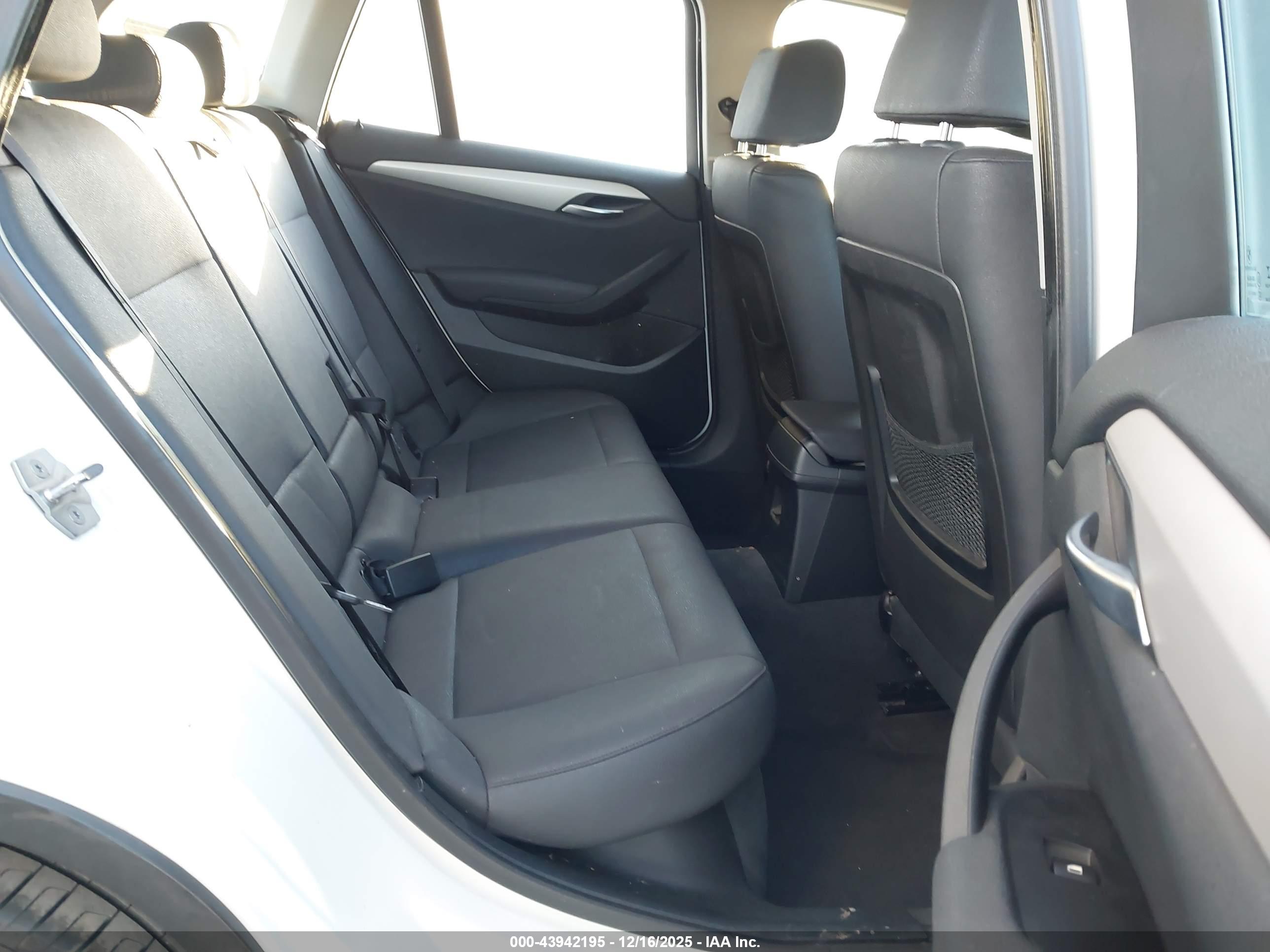 BMW X1 image 8