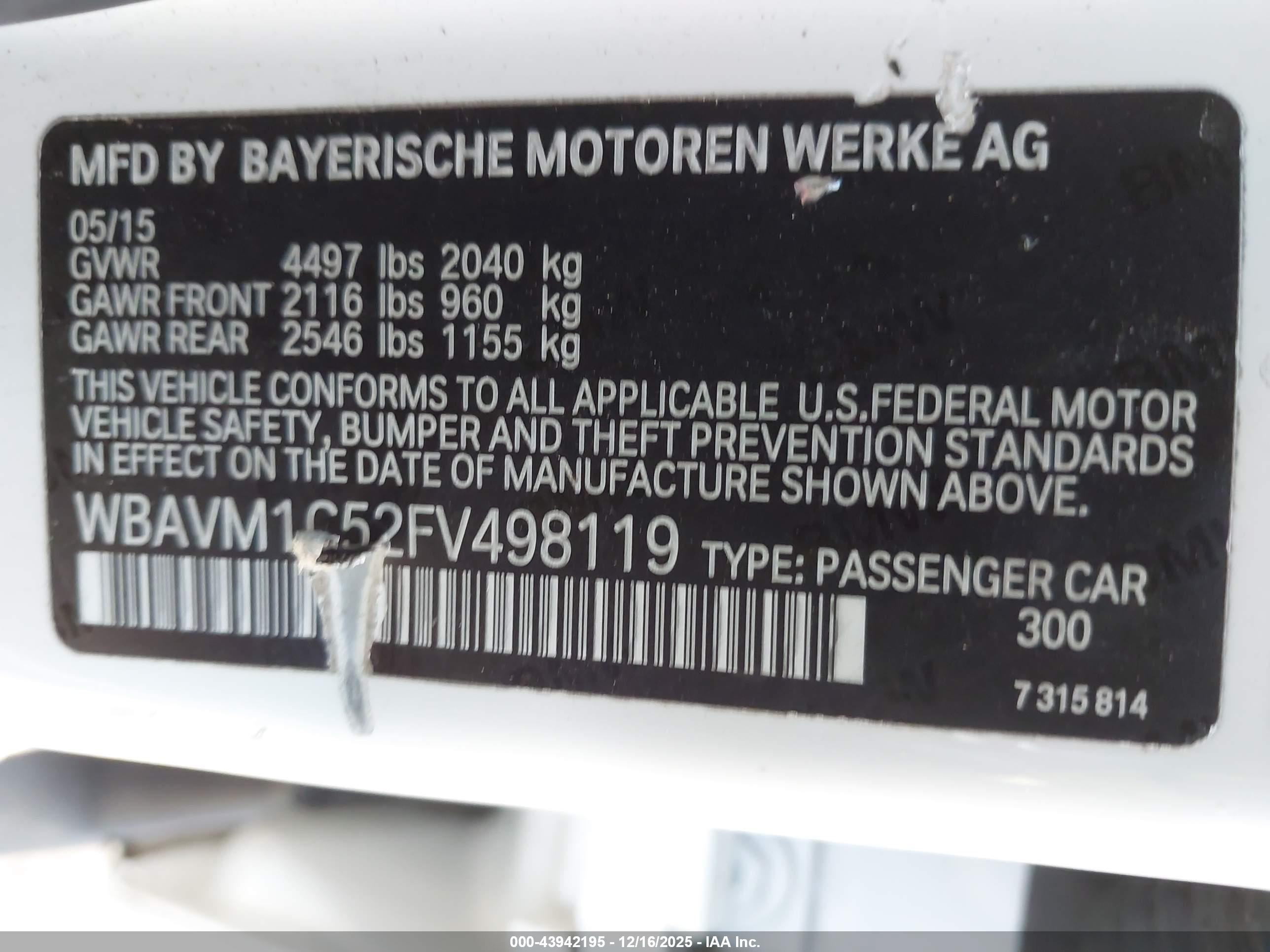 BMW X1 image 9