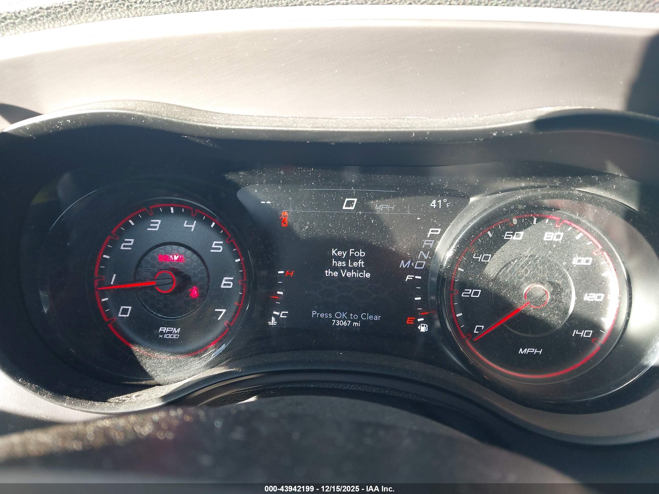 DODGE CHARGER image 7