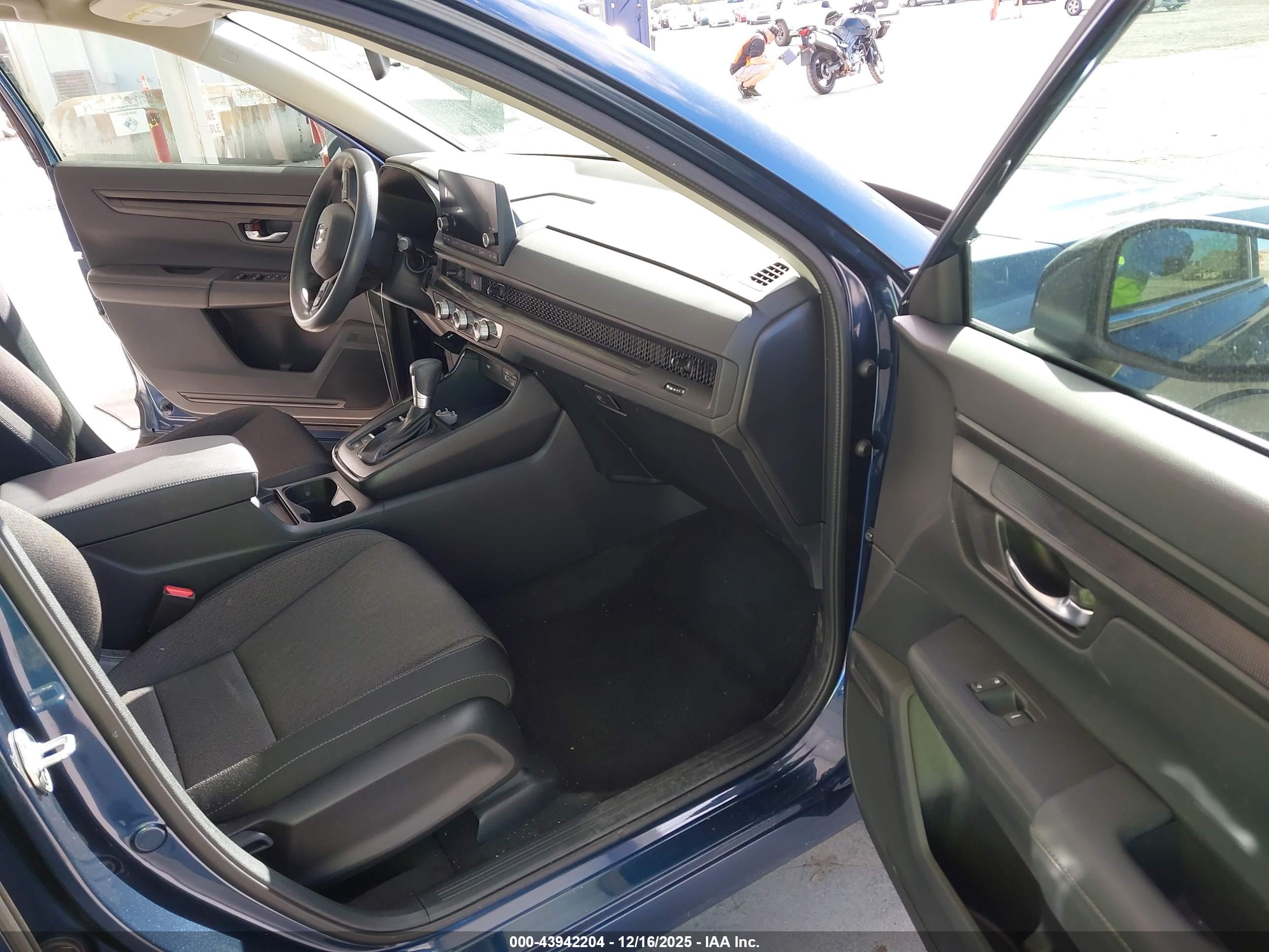 HONDA CR-V image 5
