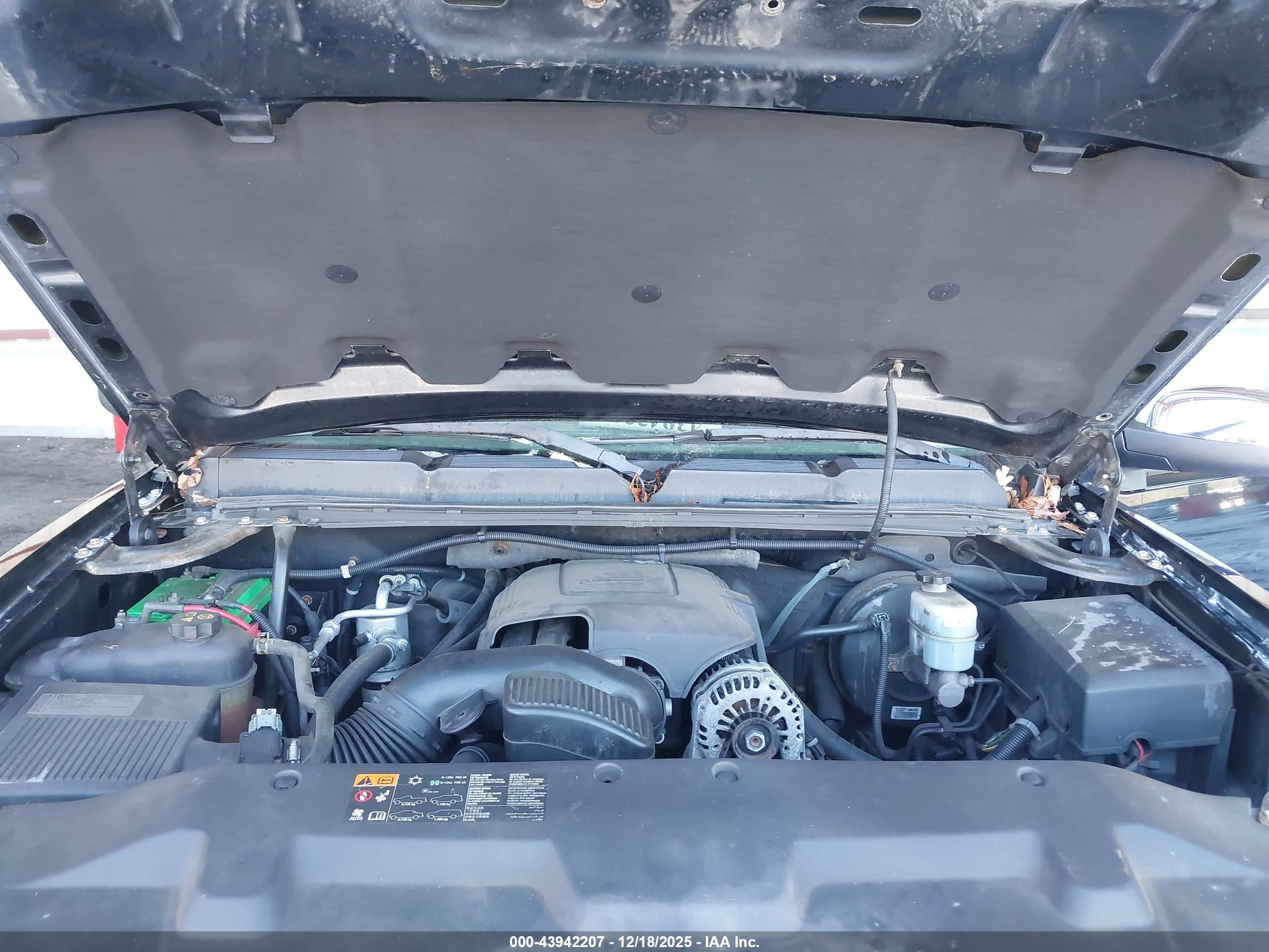 CHEVROLET SILVERADO image 10