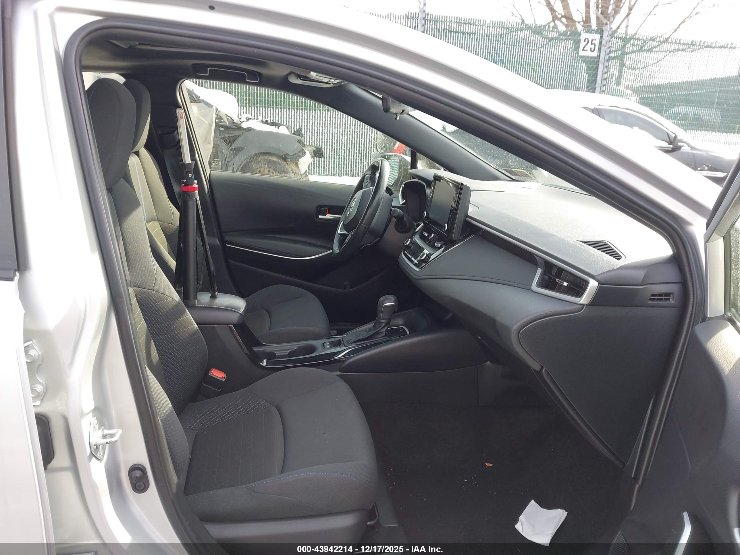 TOYOTA COROLLA image 5