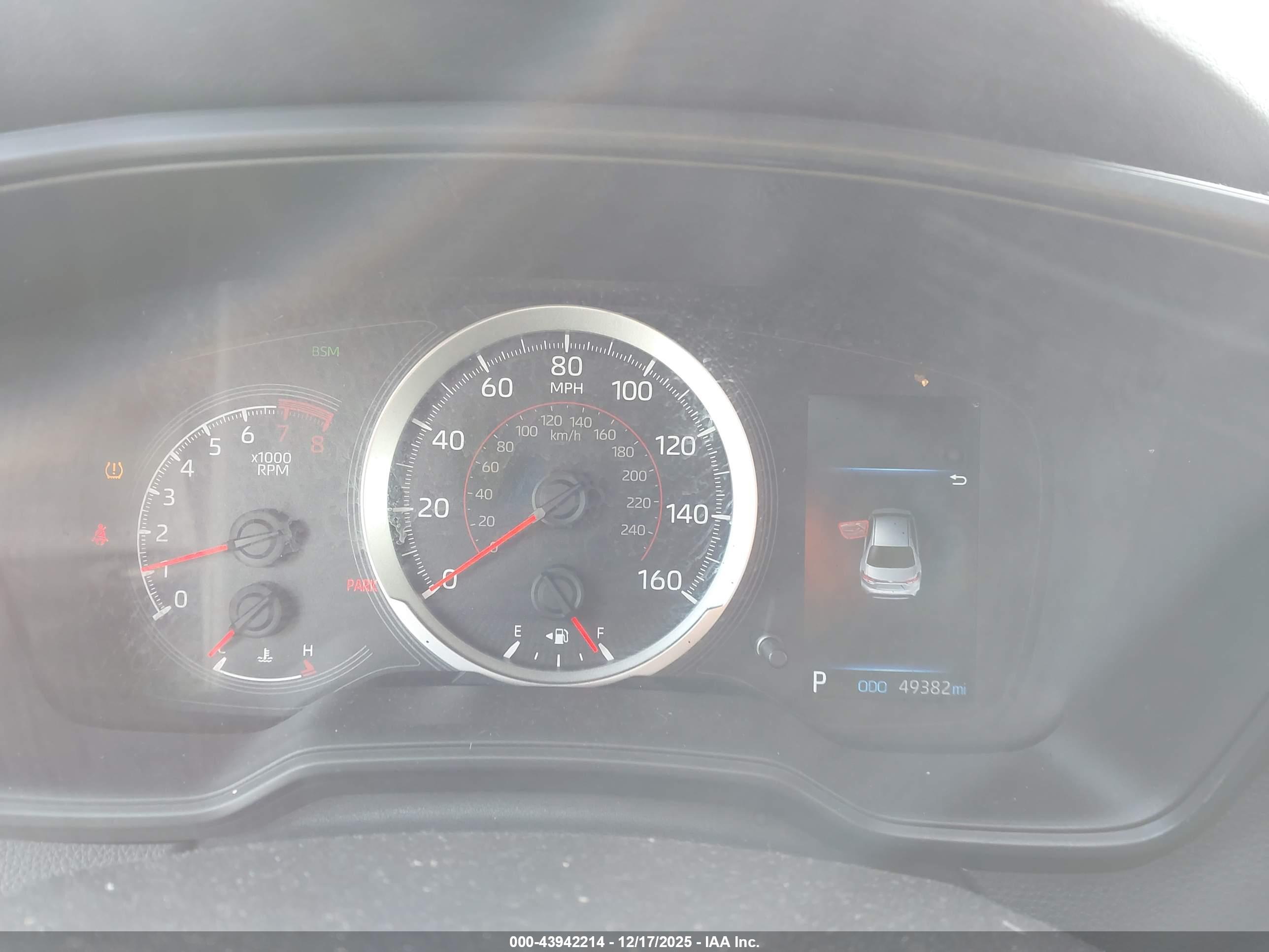 TOYOTA COROLLA image 7