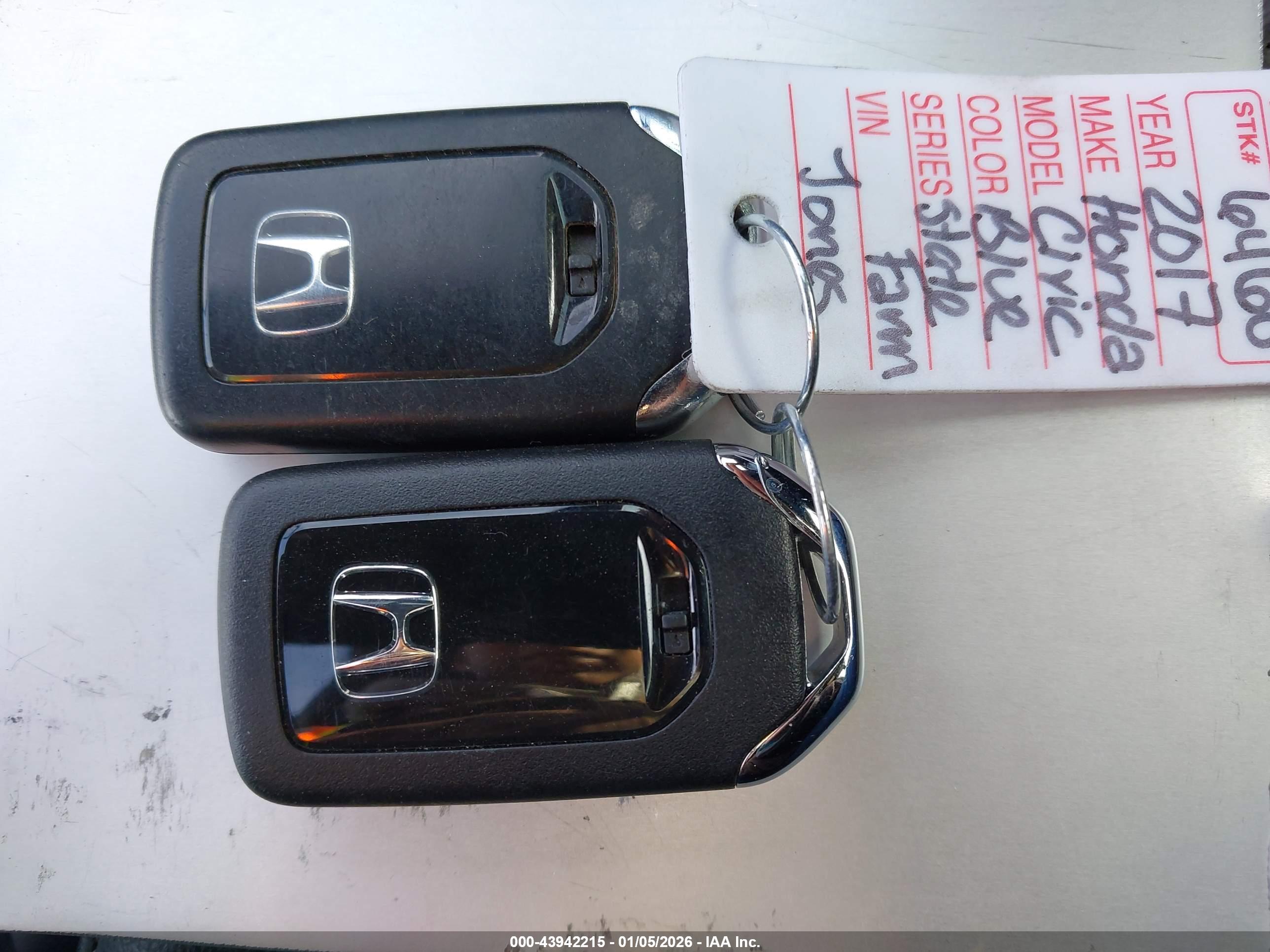 HONDA CIVIC image 11