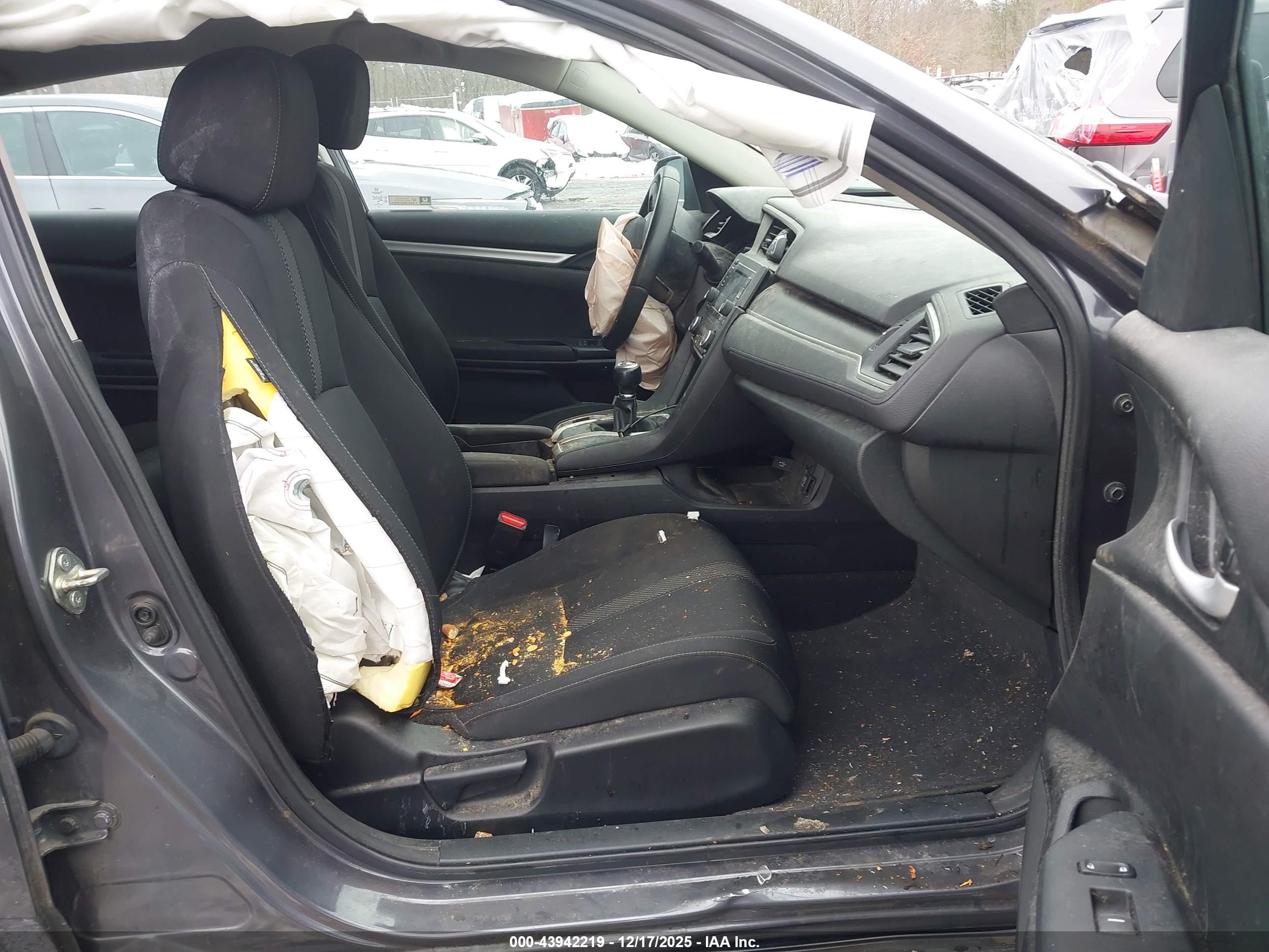 HONDA CIVIC image 5