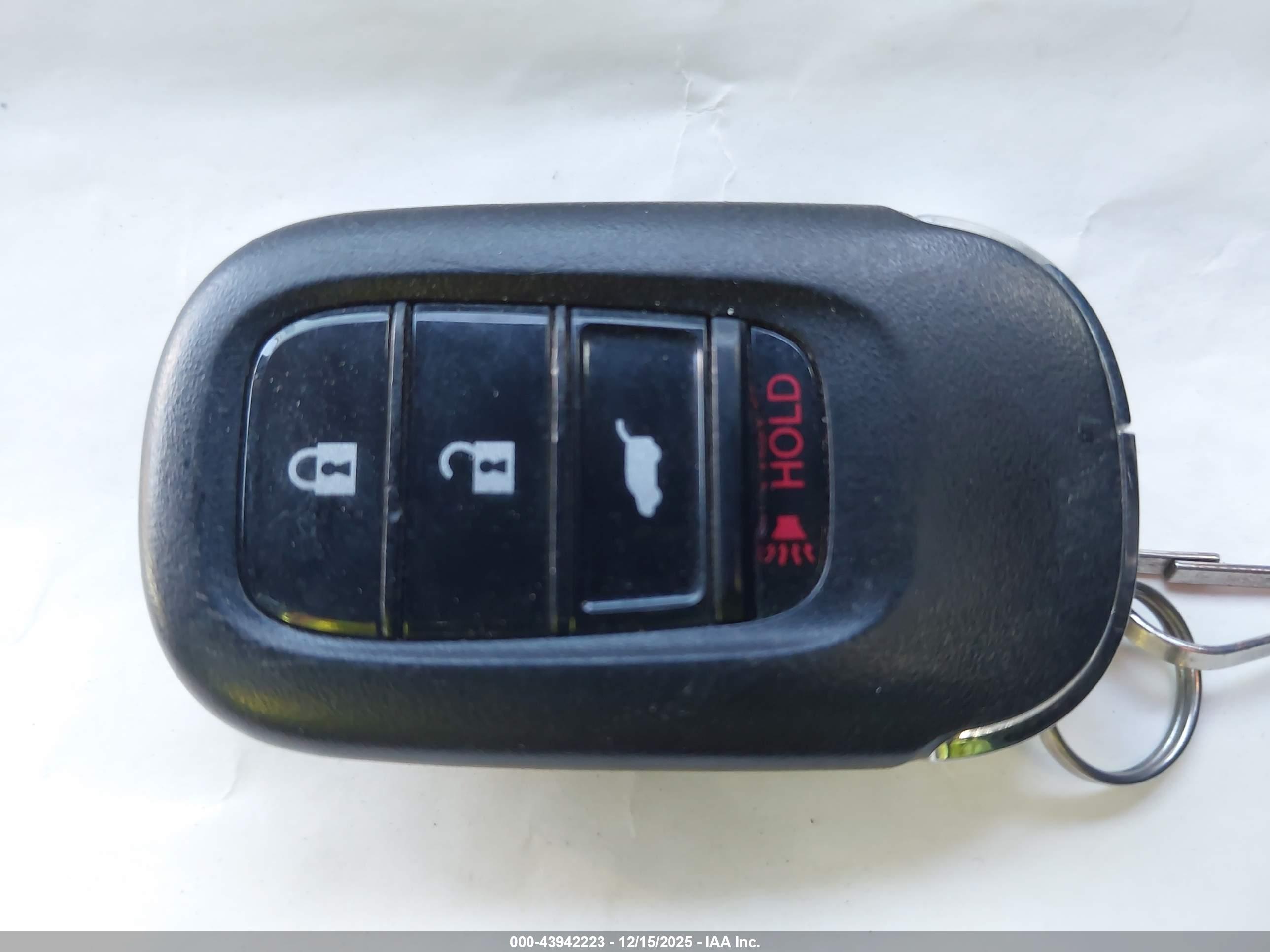 HONDA CIVIC image 11
