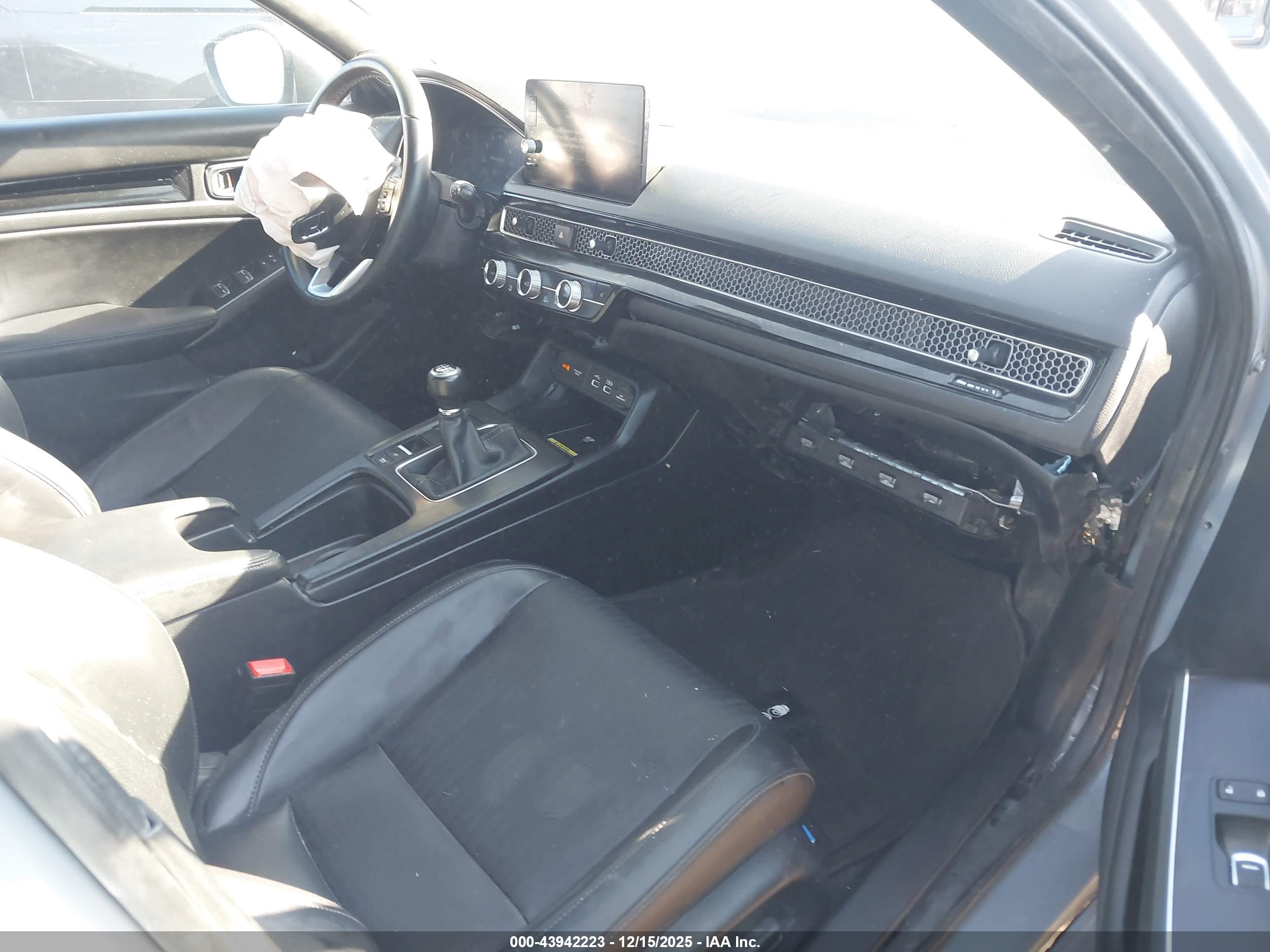 HONDA CIVIC image 5