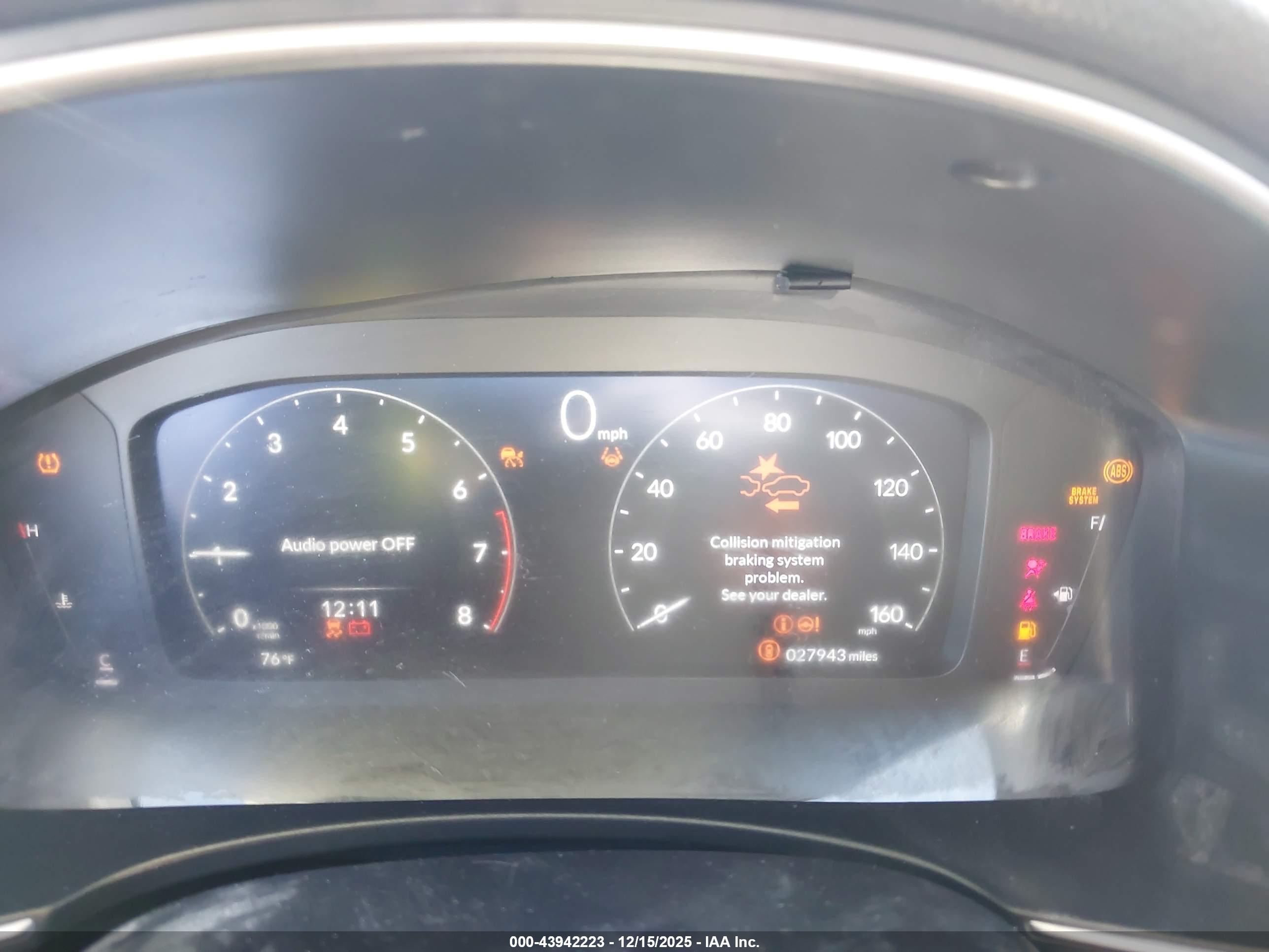 HONDA CIVIC image 7