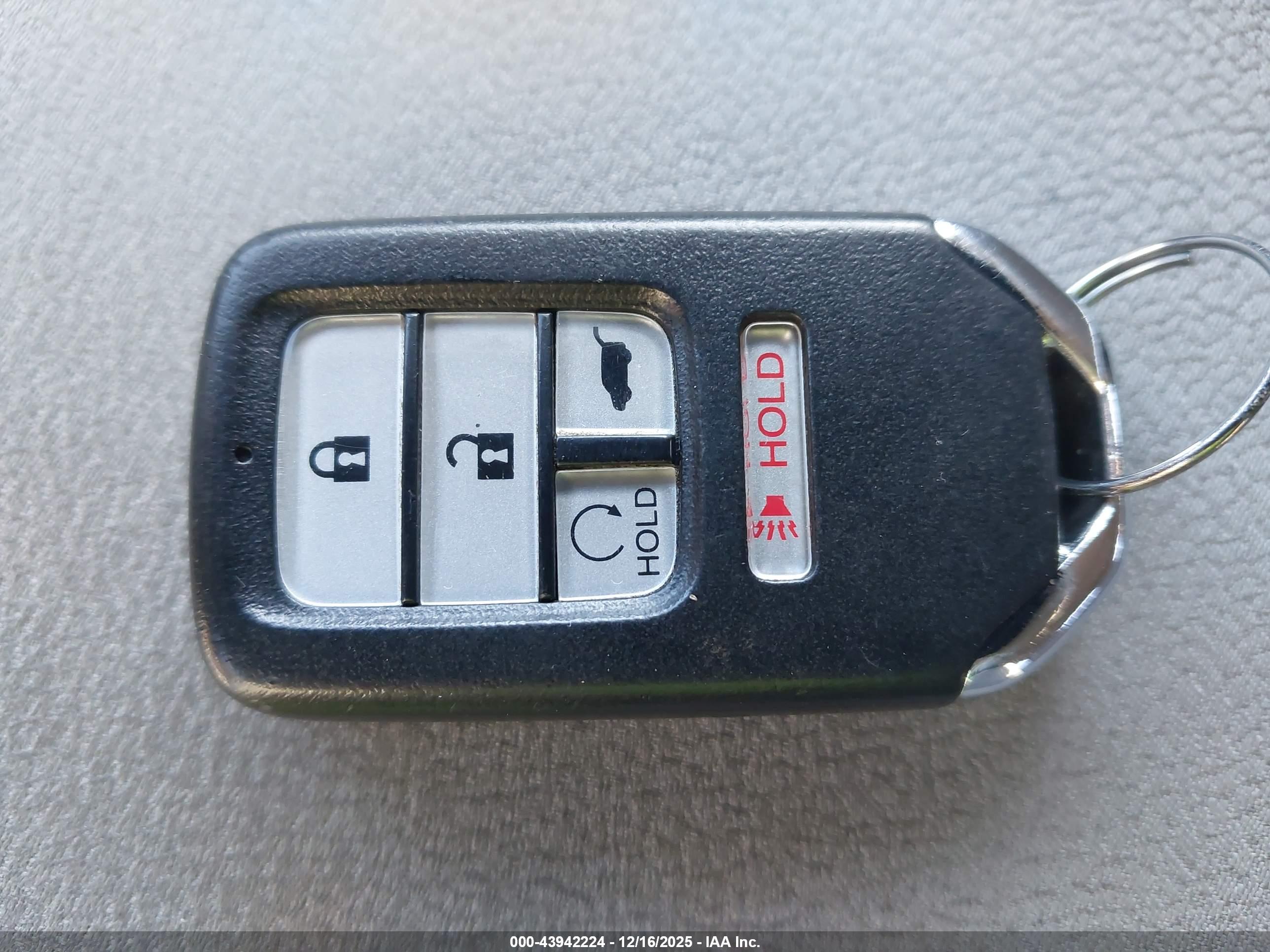 HONDA CR-V image 11