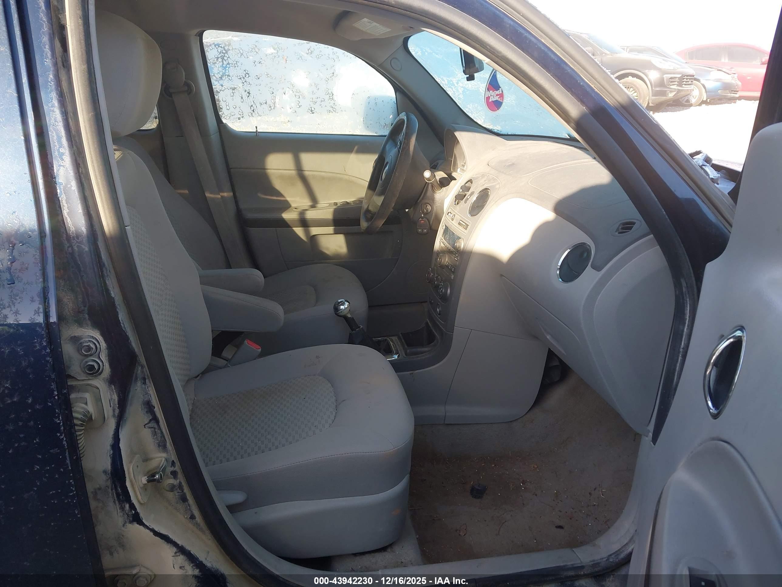 CHEVROLET HHR image 5