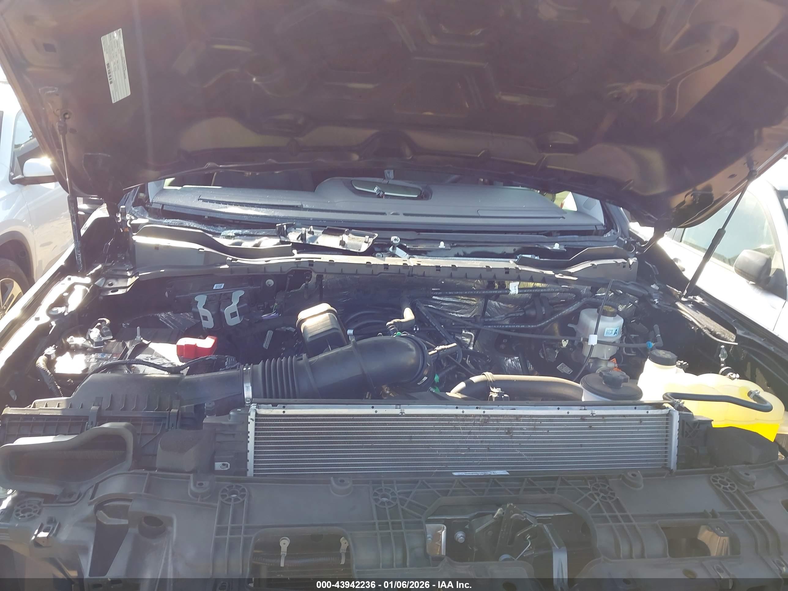 FORD F-250 image 10