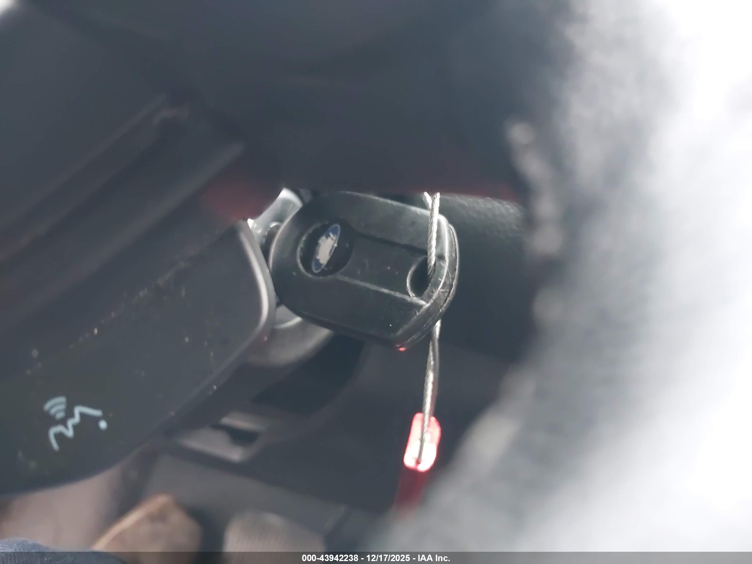 FORD FOCUS image 11