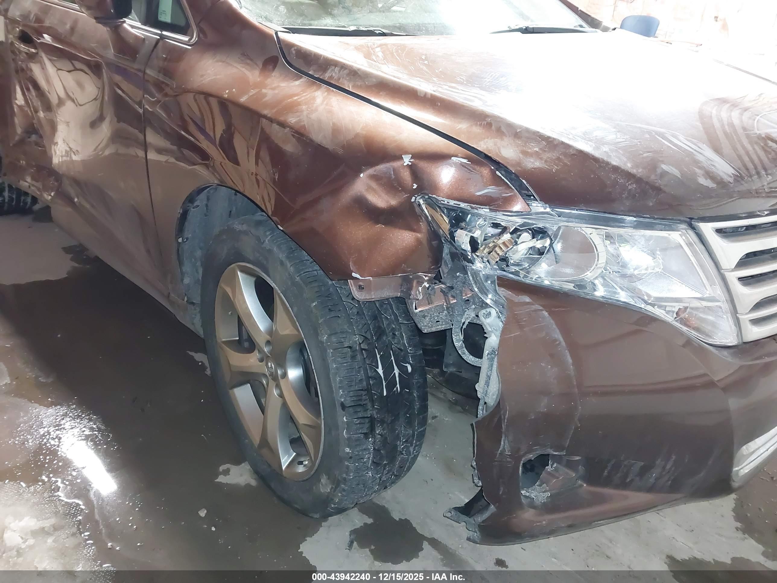 TOYOTA VENZA image 6