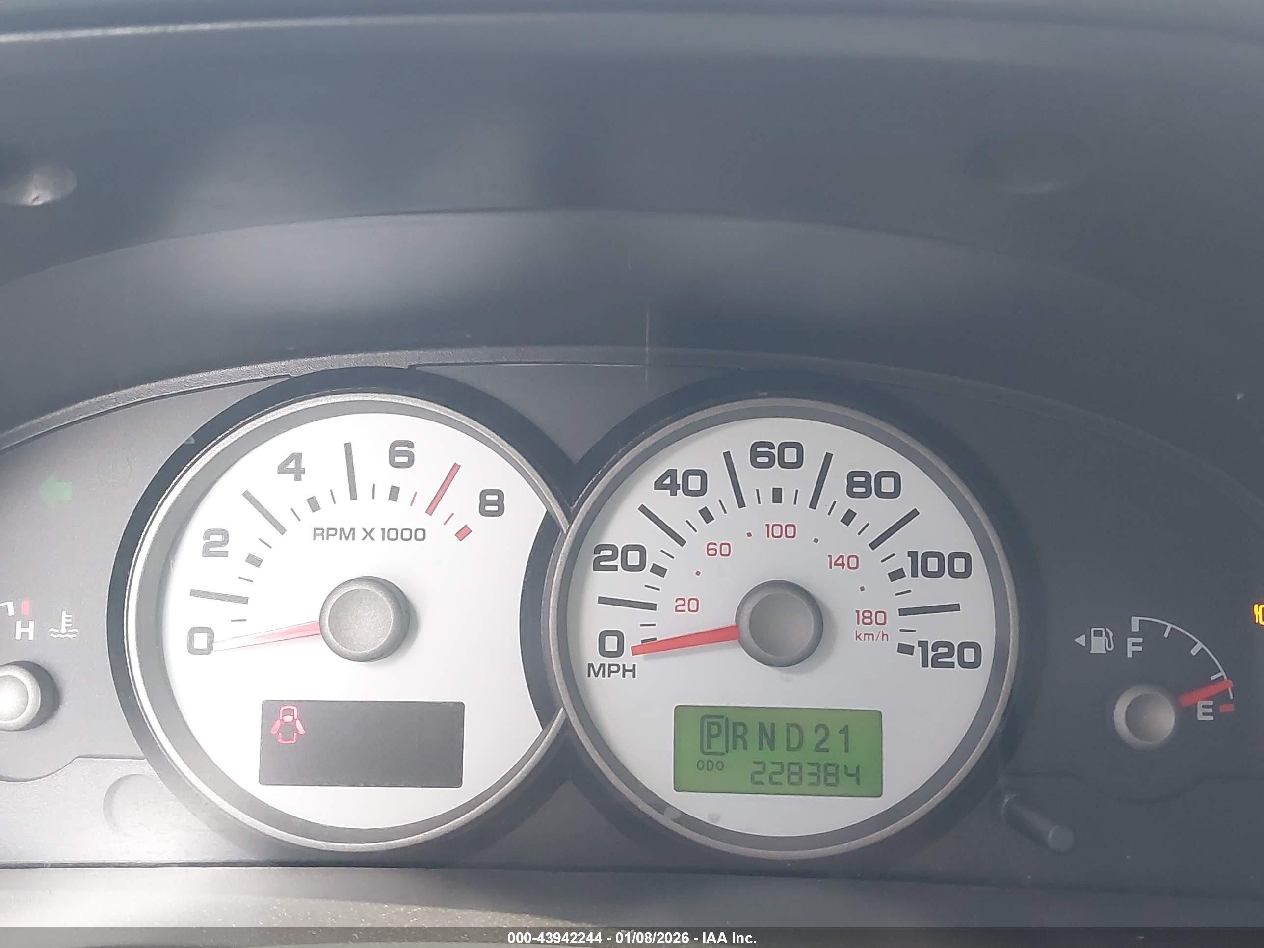 FORD ESCAPE image 7