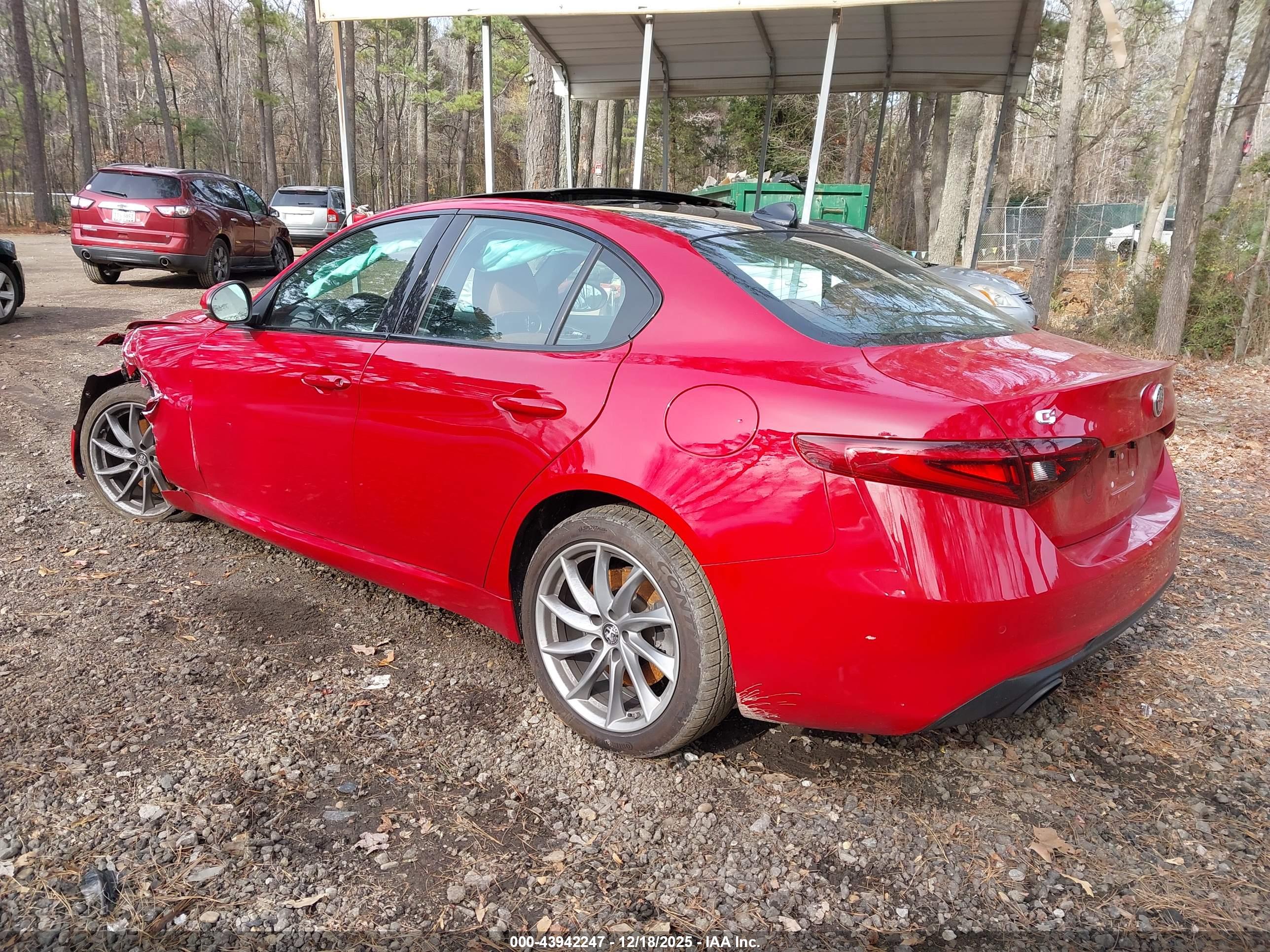 ALFA ROMEO image 3