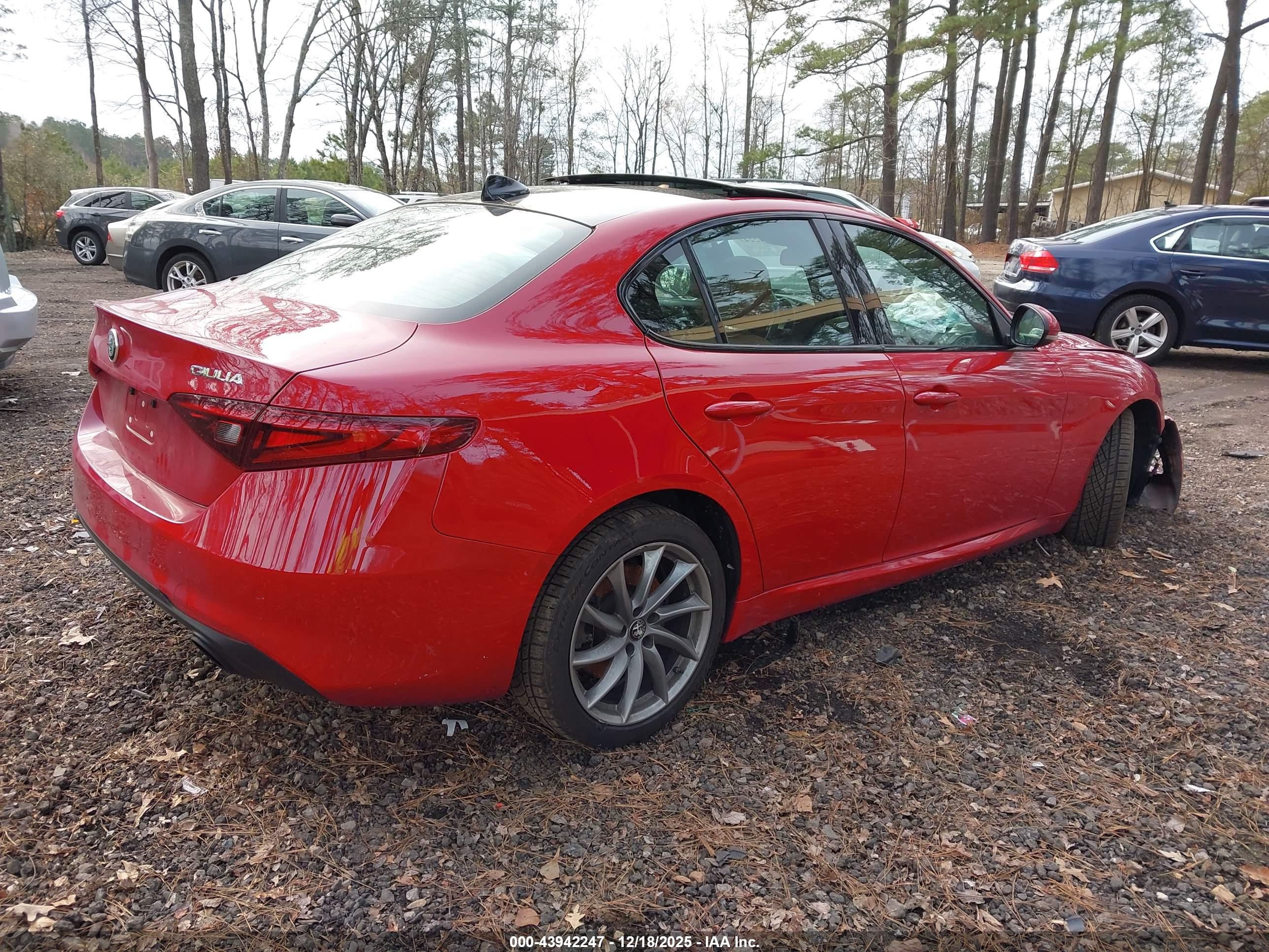 ALFA ROMEO image 4