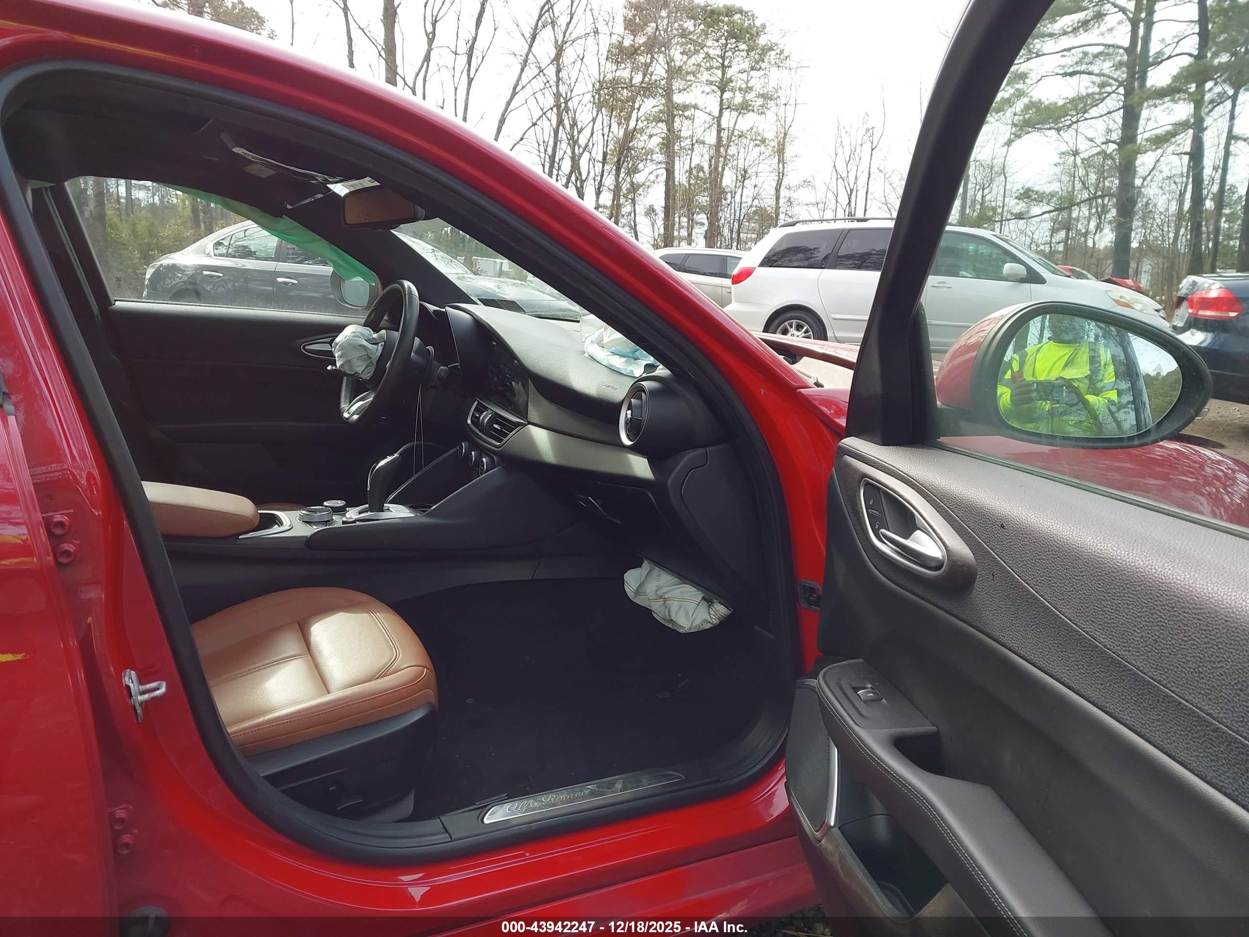 ALFA ROMEO image 5