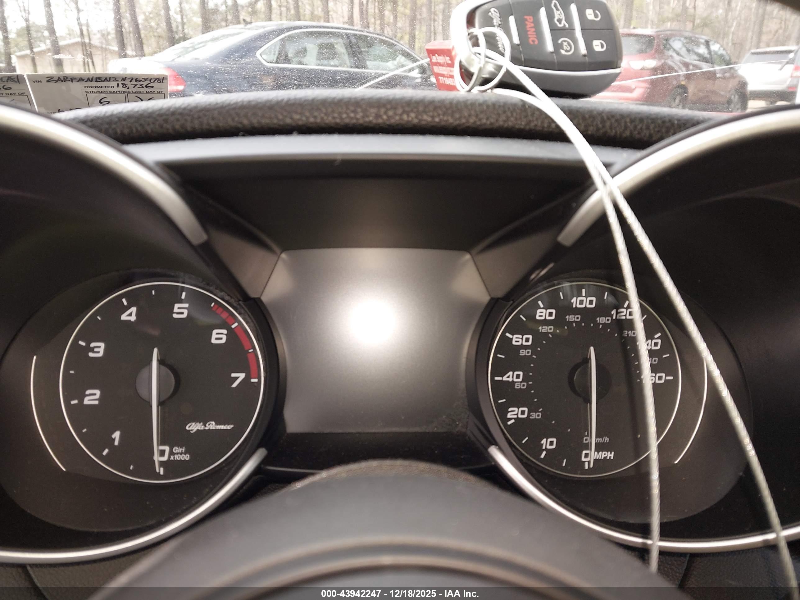 ALFA ROMEO image 7