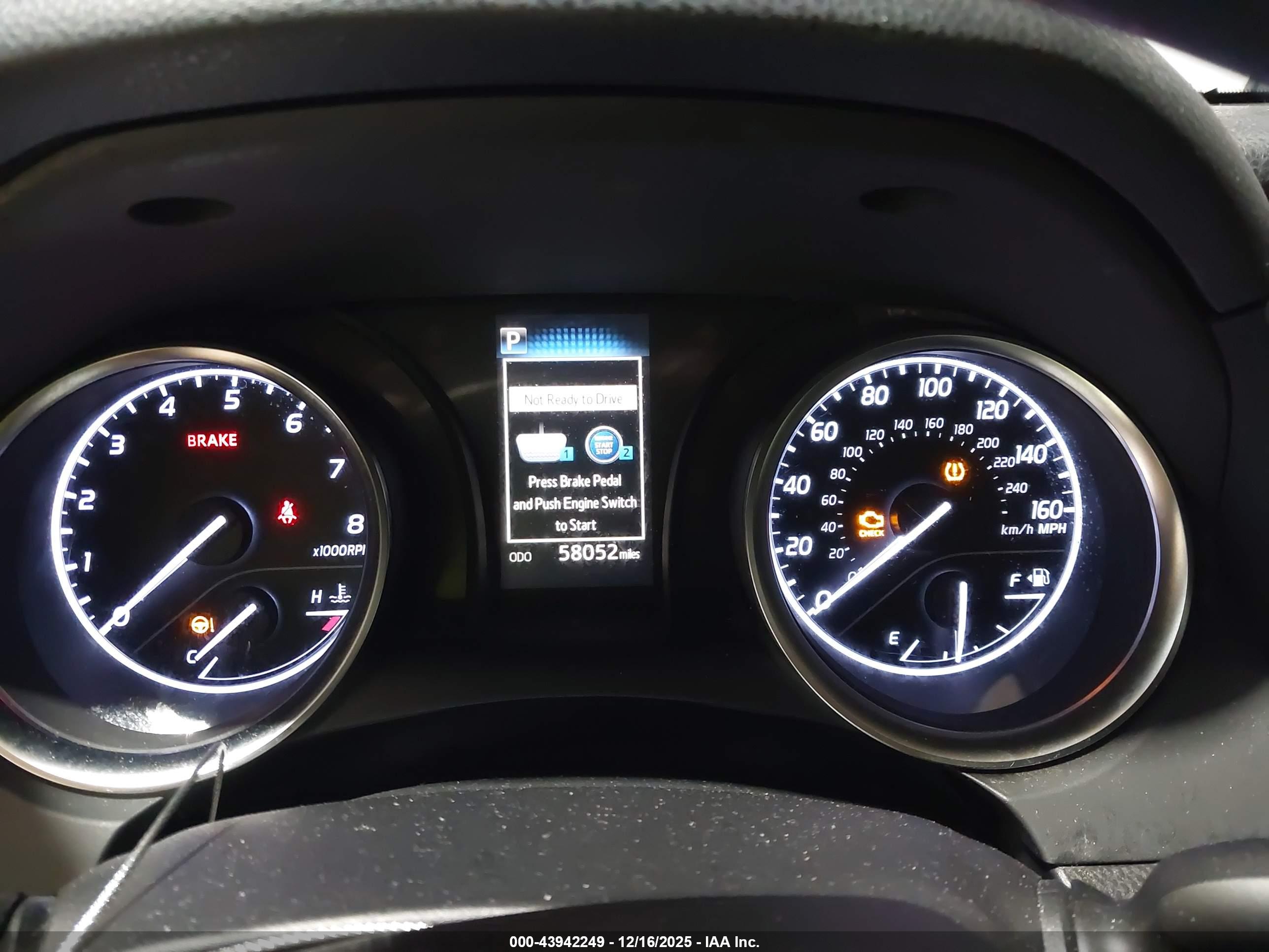 TOYOTA CAMRY image 7