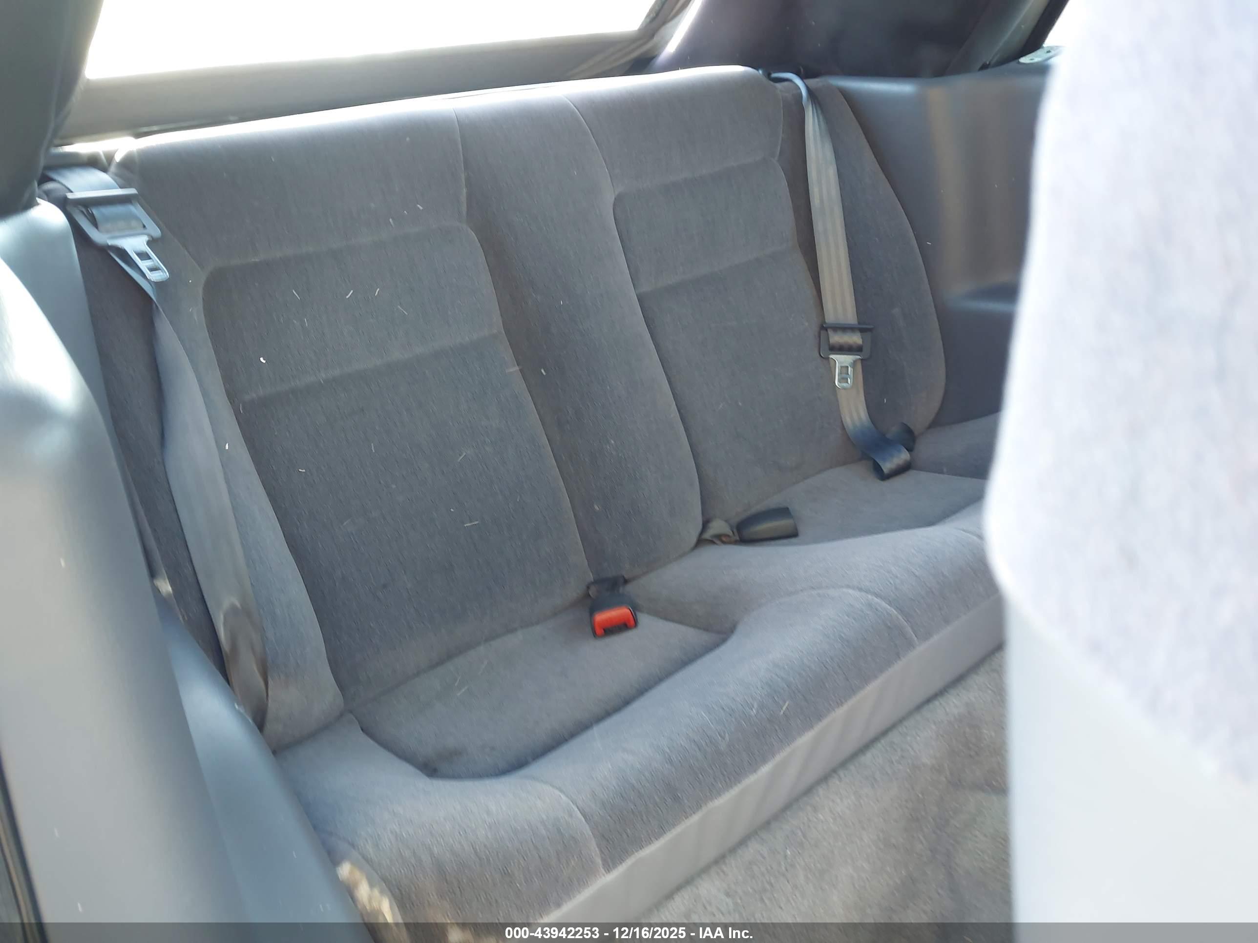CHRYSLER SEBRING image 8