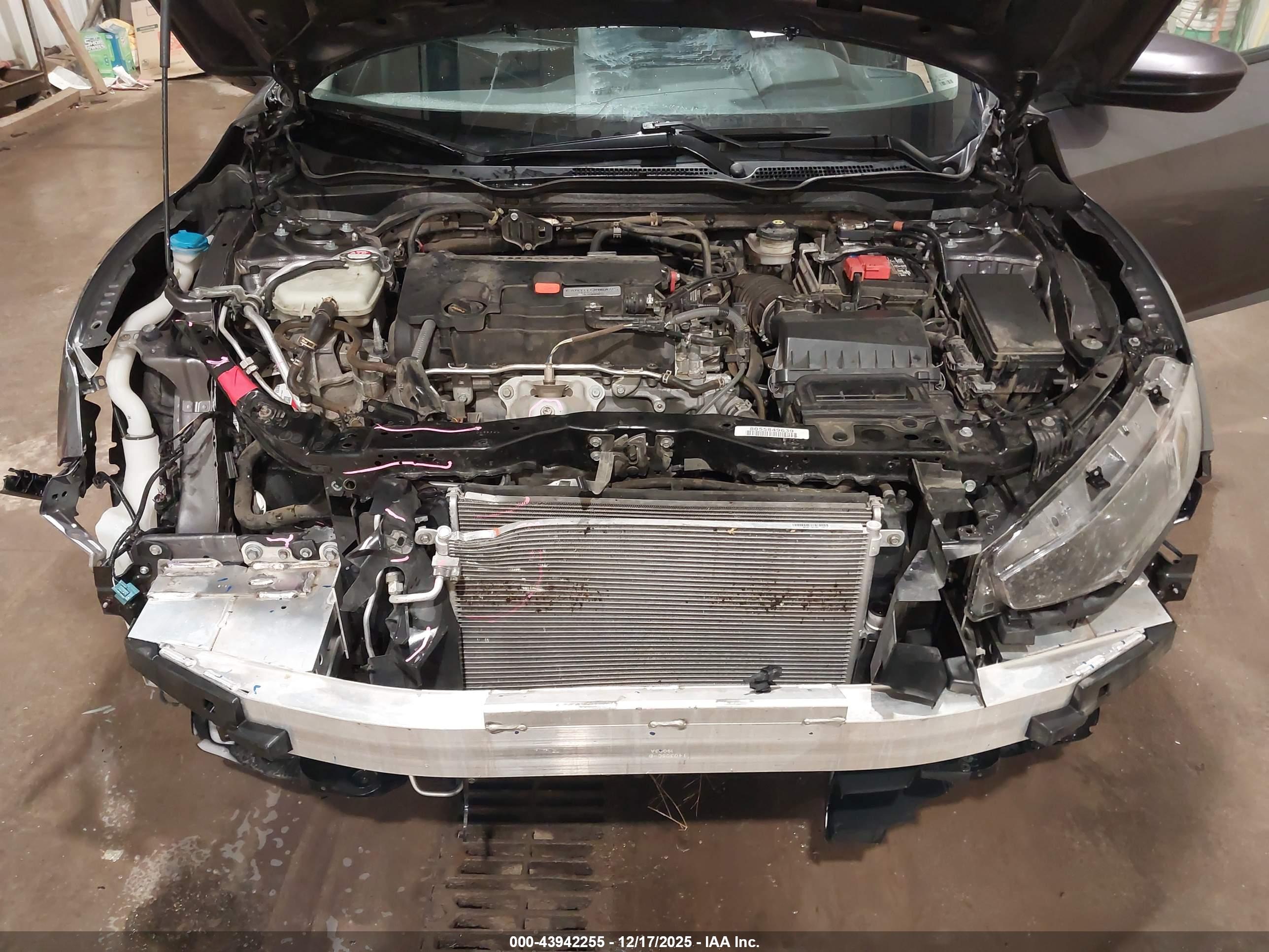 HONDA CIVIC image 10