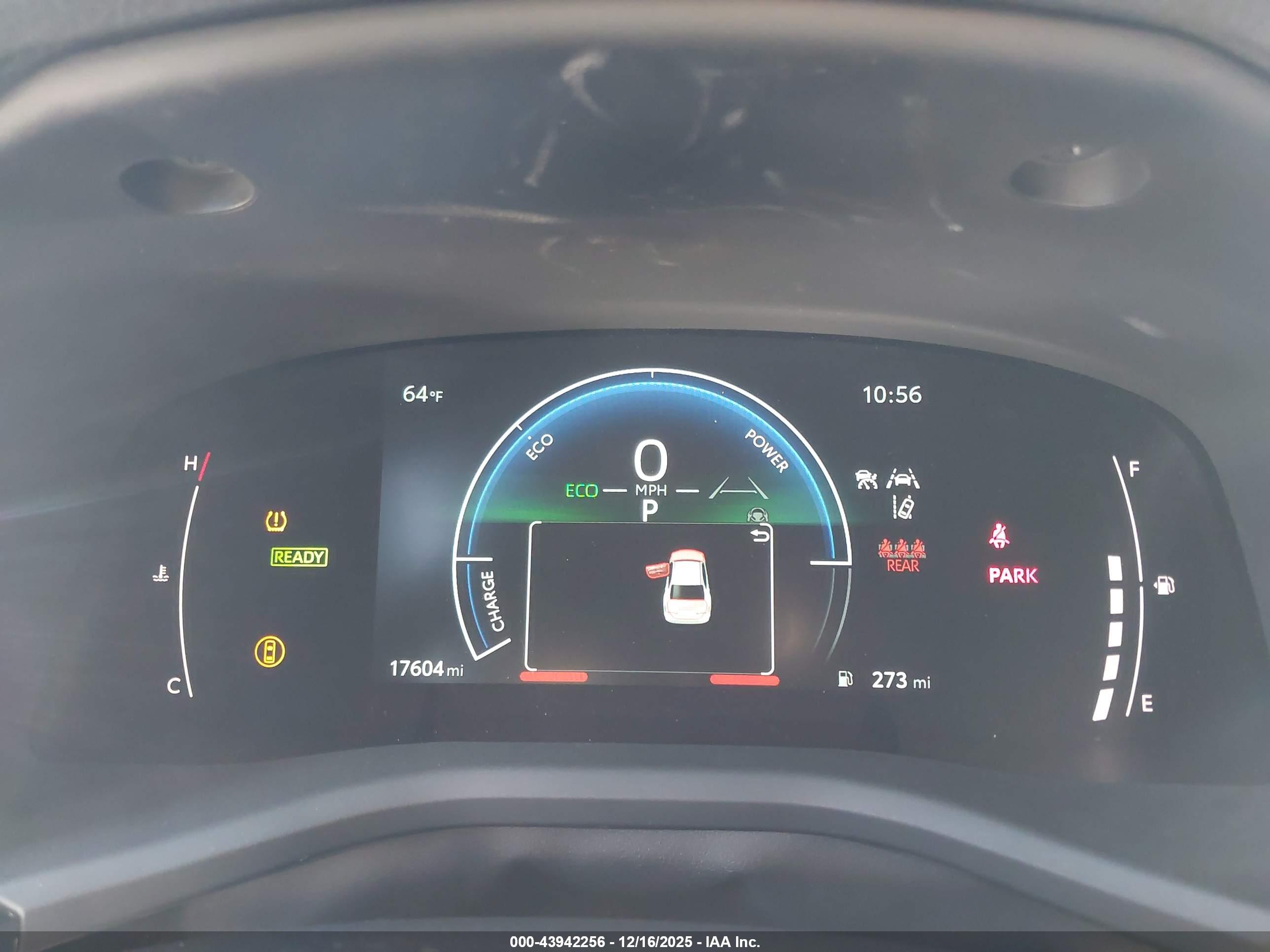 TOYOTA CAMRY image 7