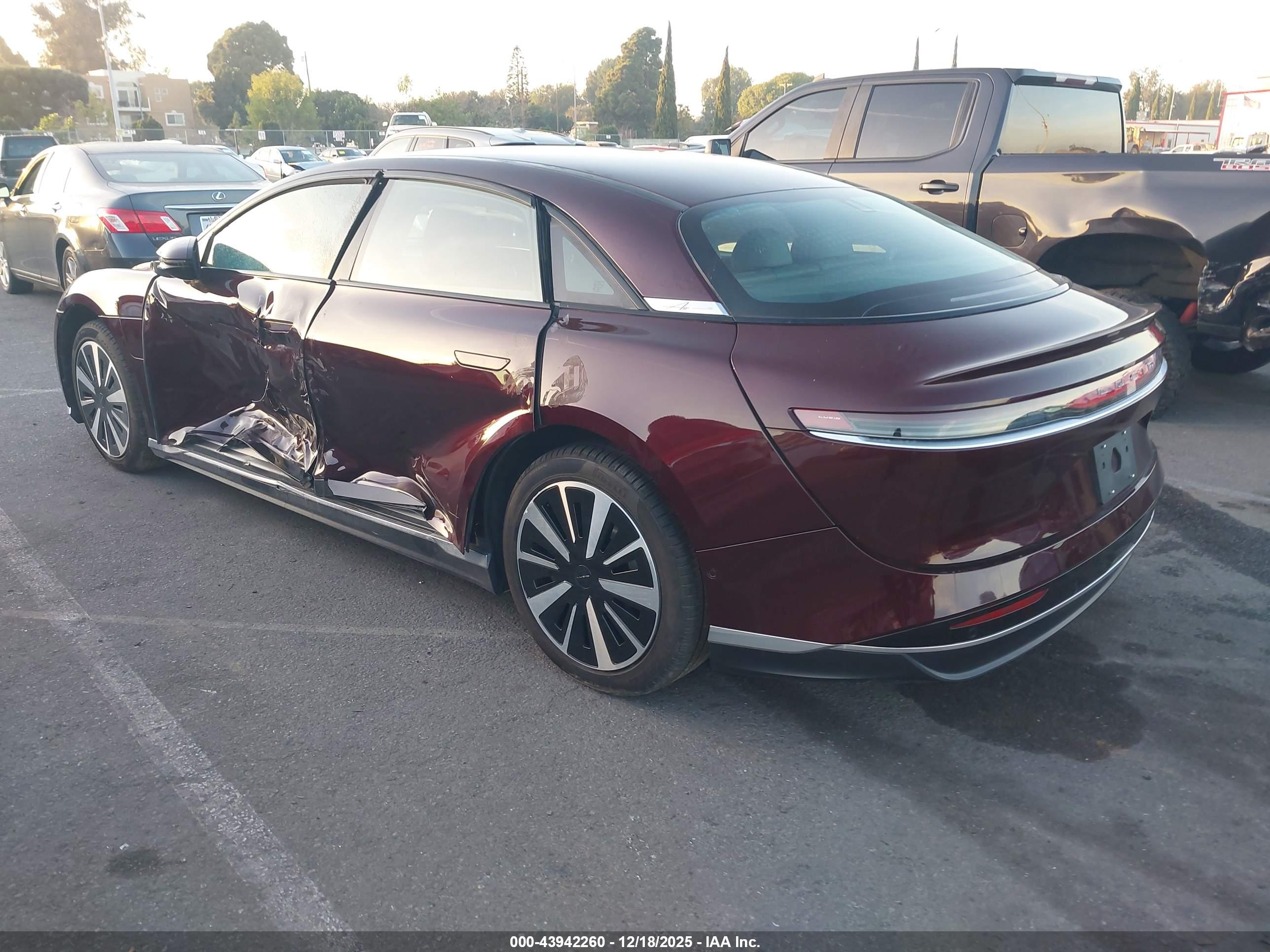 LUCID AIR image 3