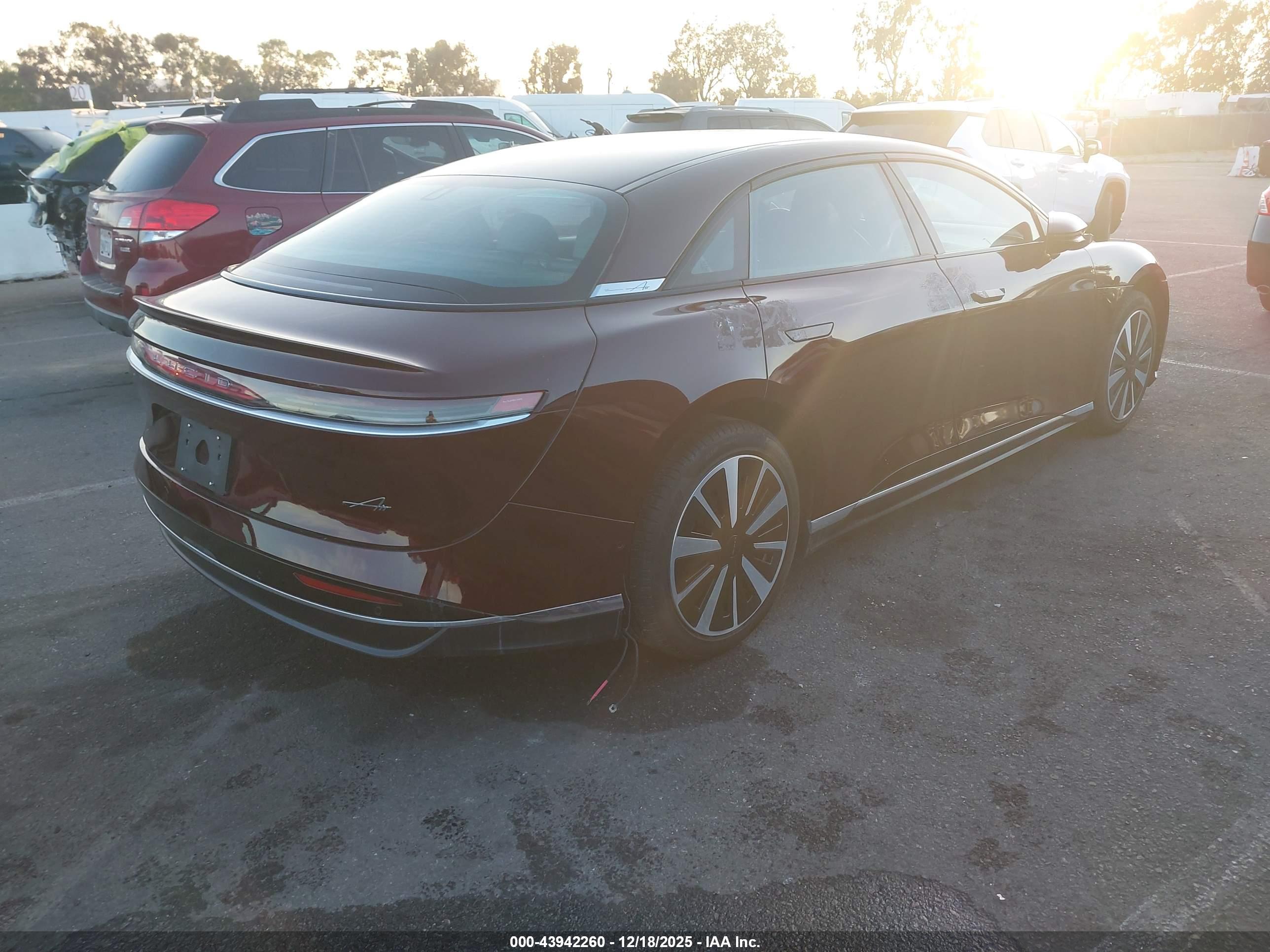 LUCID AIR image 4