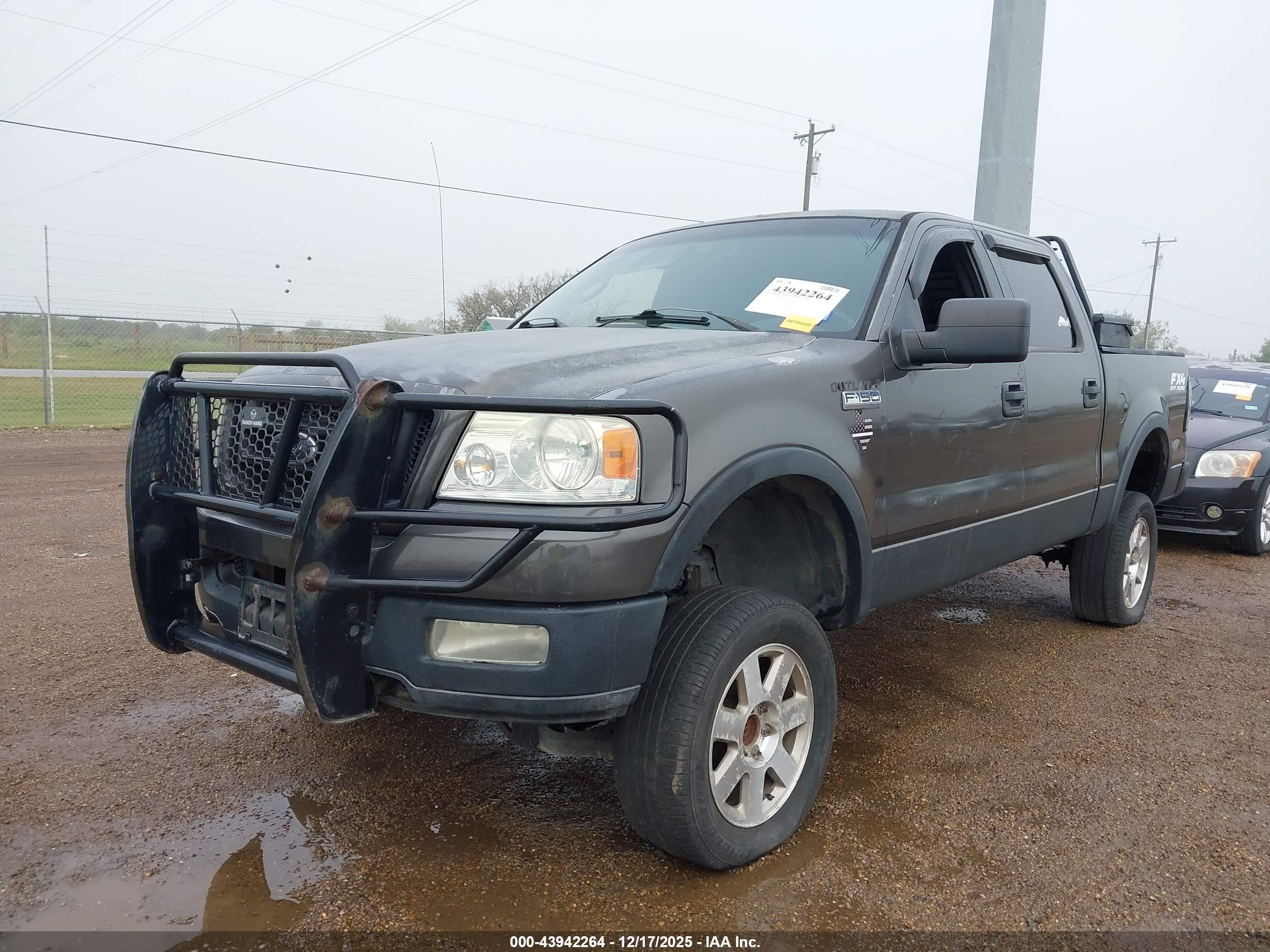 FORD F-150 image 2