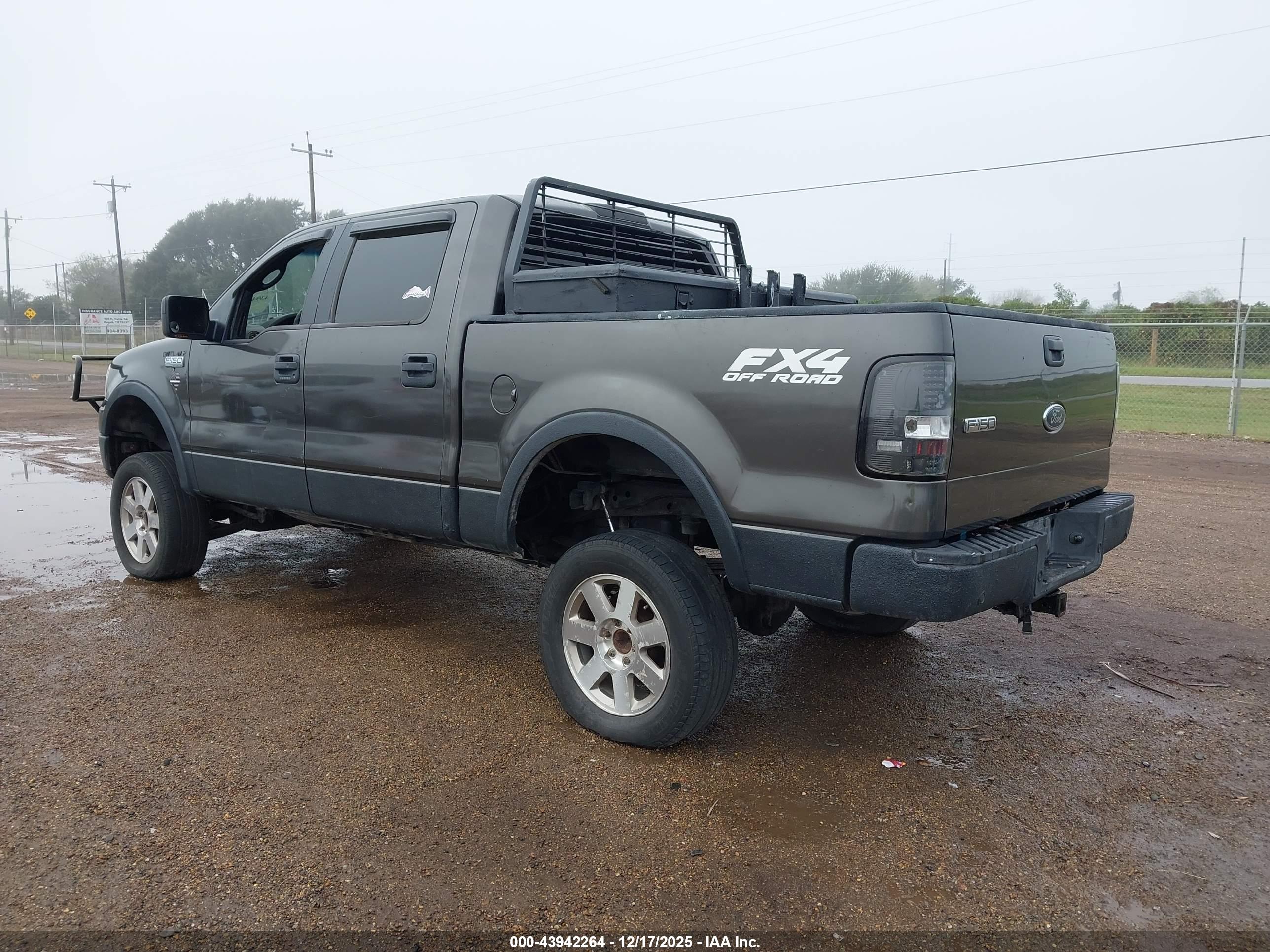 FORD F-150 image 3