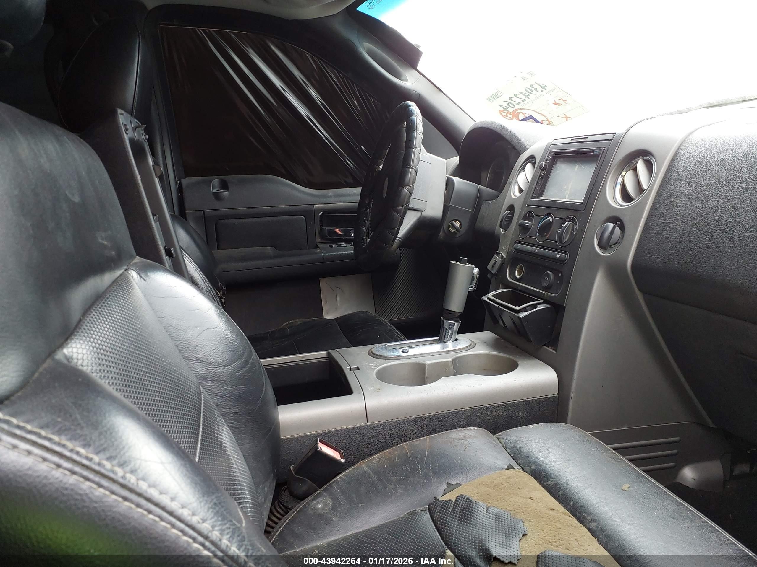 FORD F-150 image 5