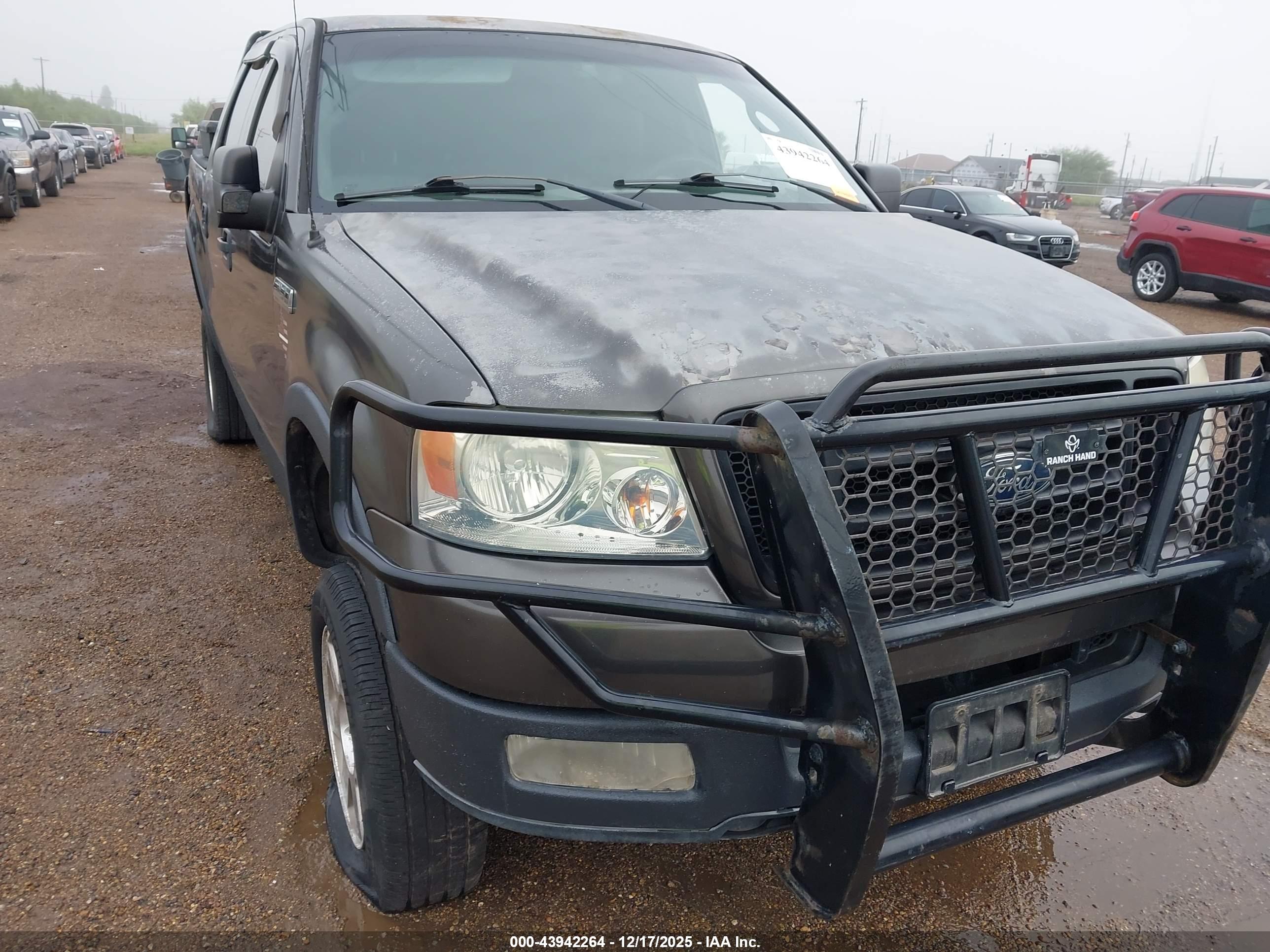 FORD F-150 image 6