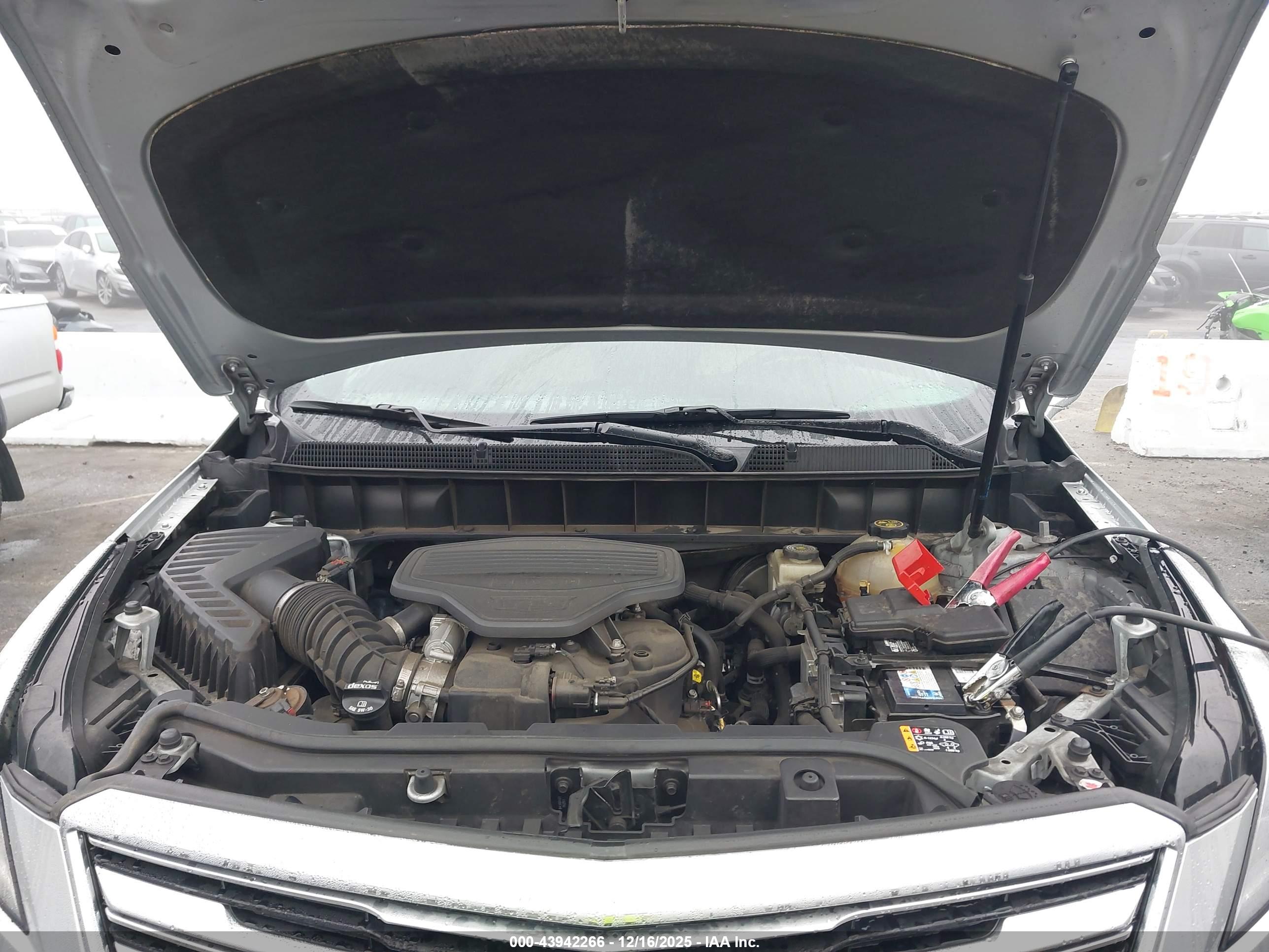 CADILLAC XT5 image 10