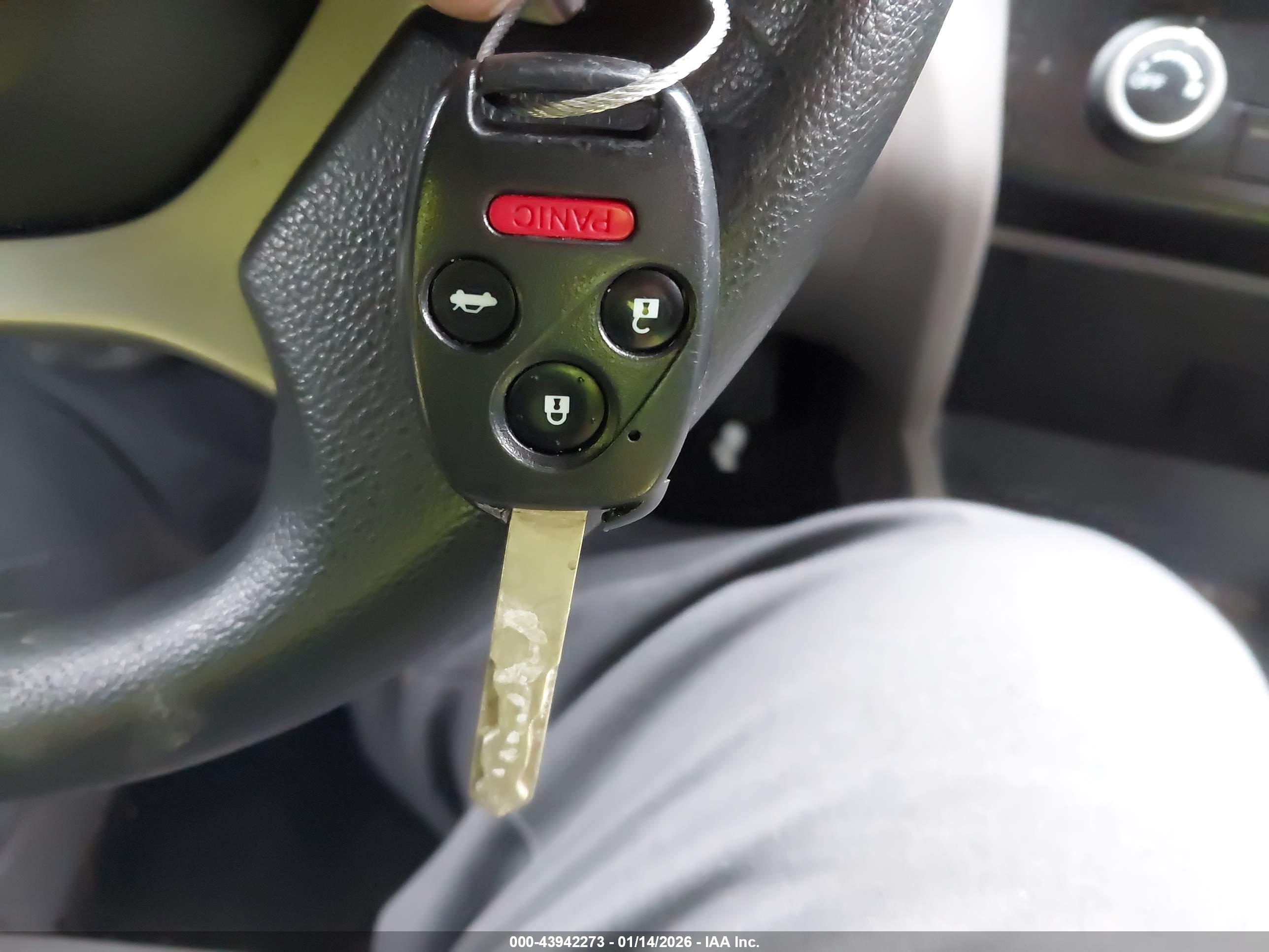 HONDA CIVIC image 11