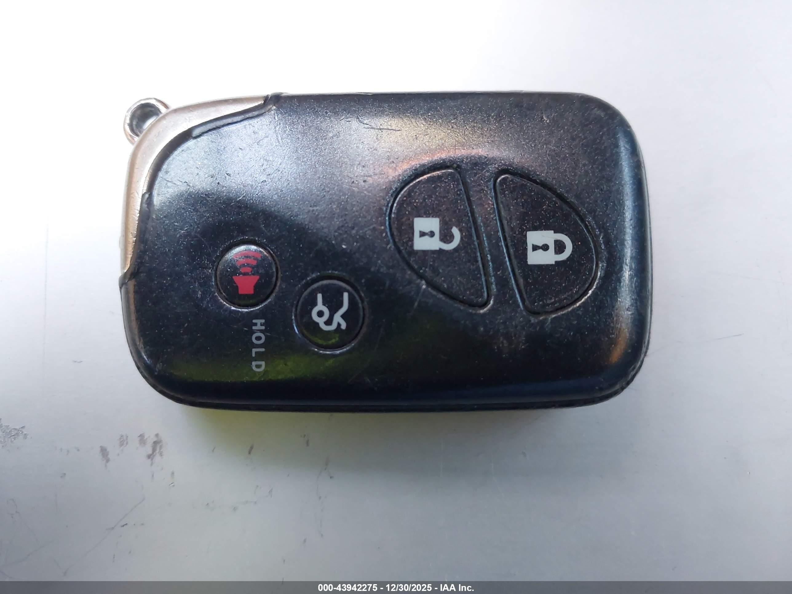 LEXUS ES image 11